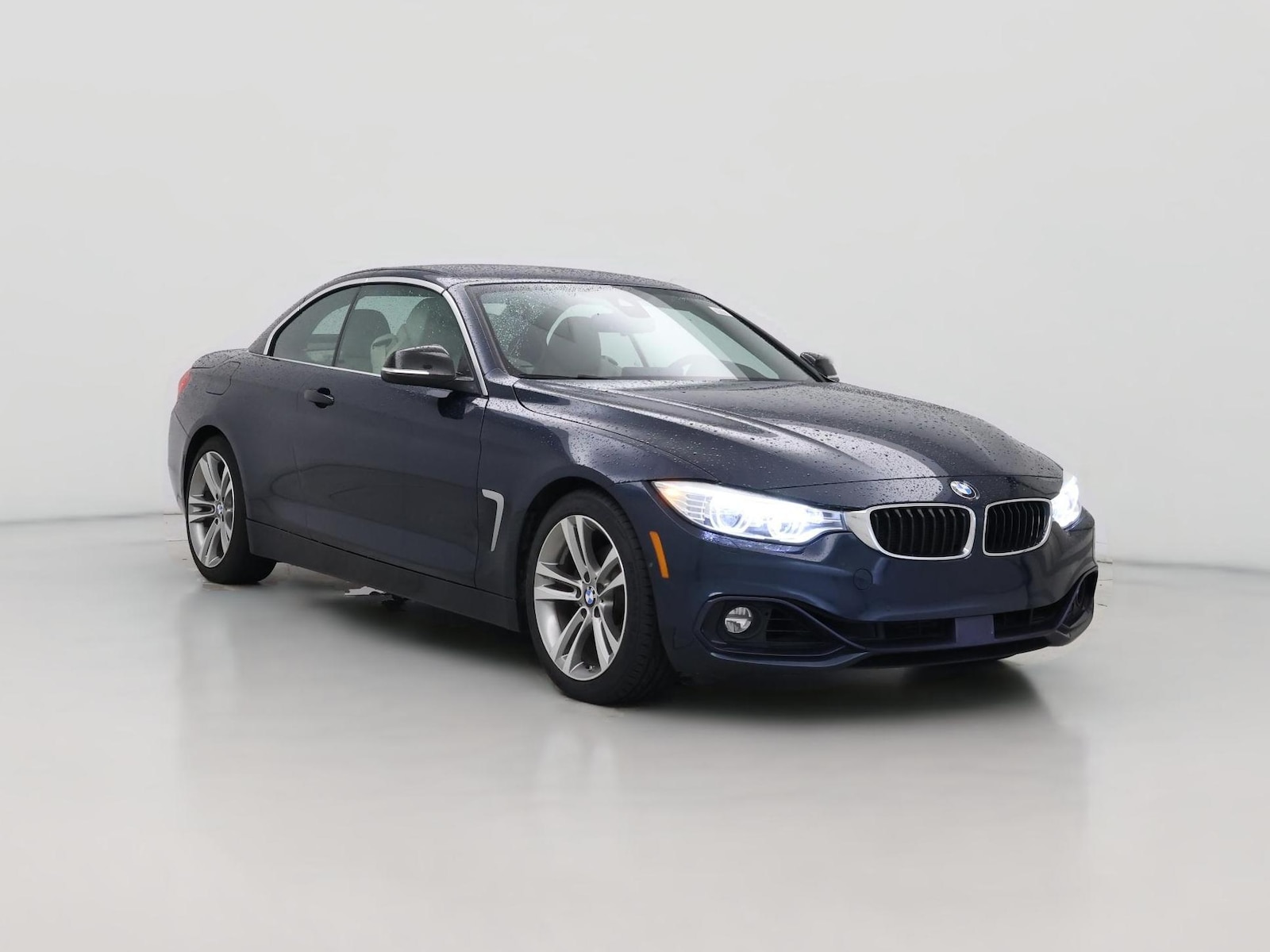 2015 BMW 4 Series 428i