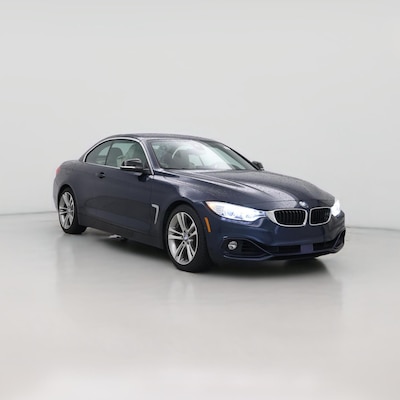 2015 BMW 428 I