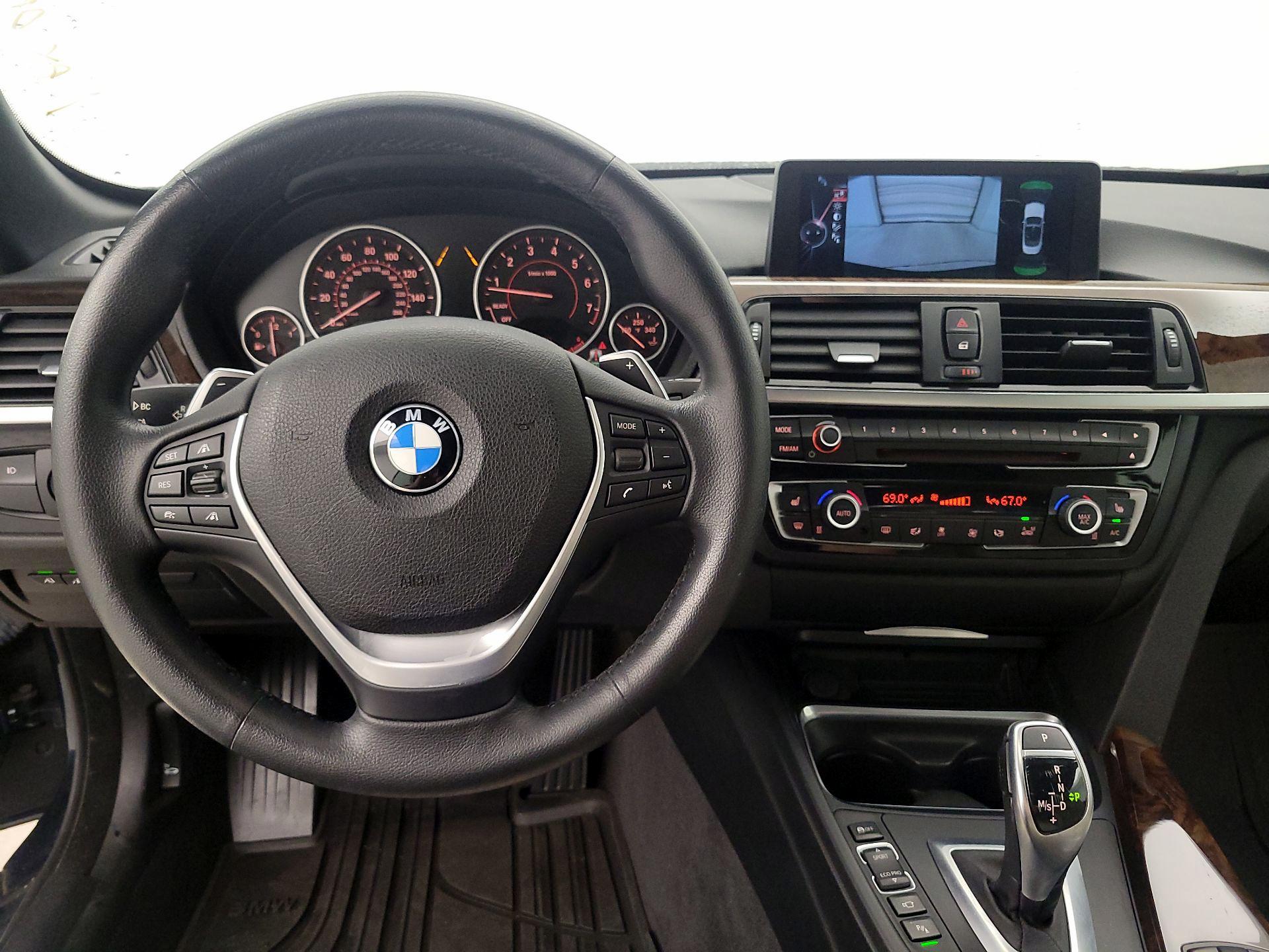 Thumbnail: 2015 BMW 4 Series - 9