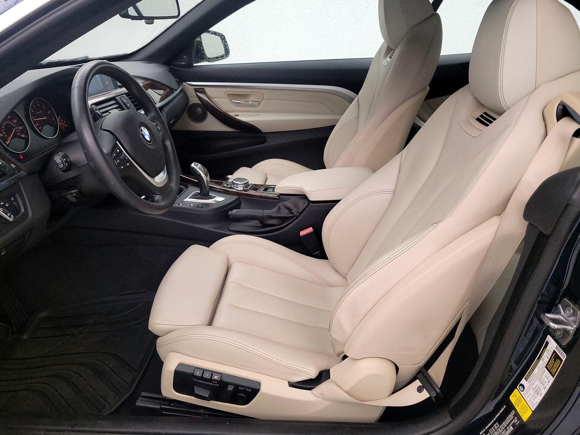 Thumbnail: 2015 BMW 4 Series - 11