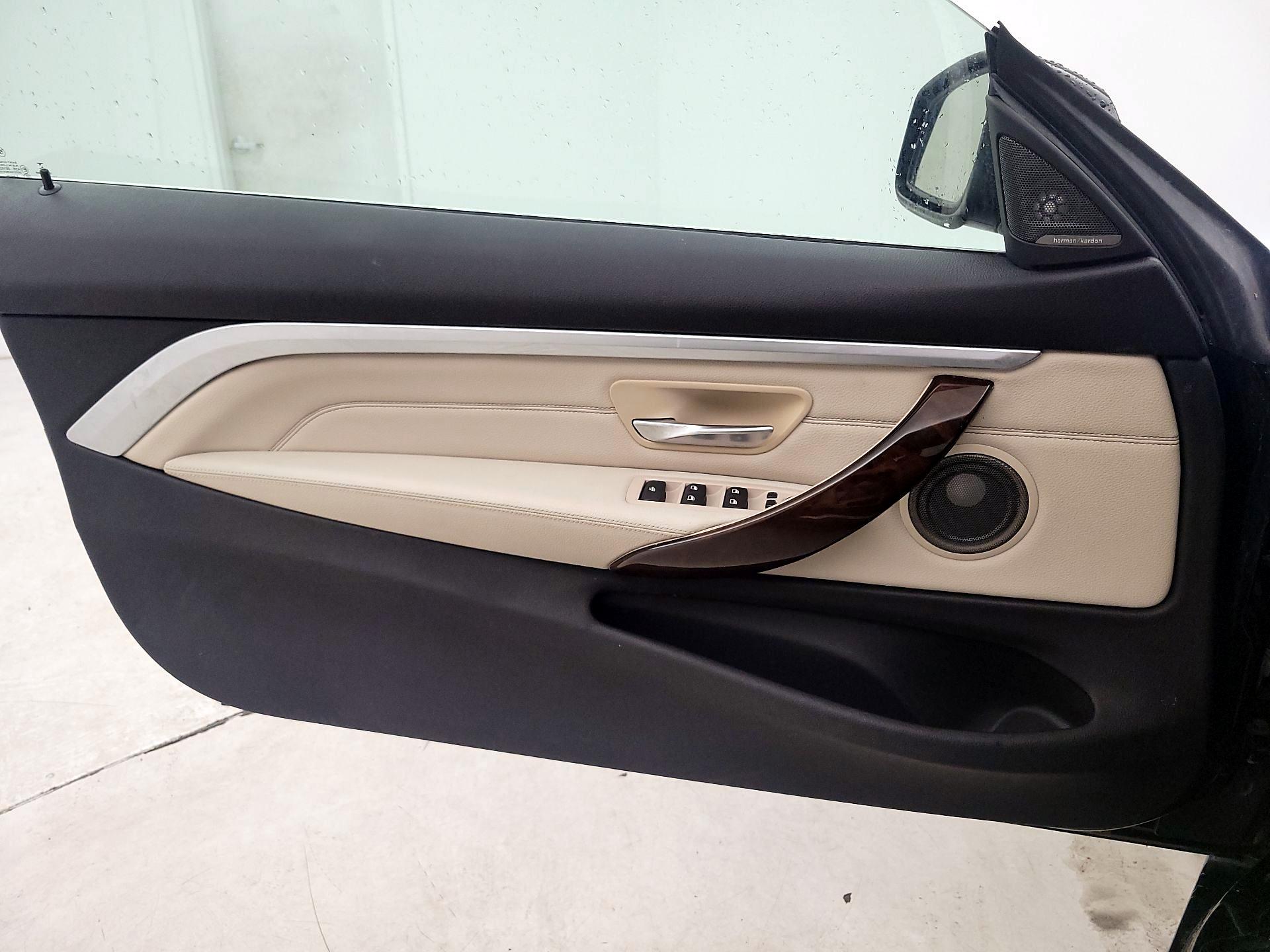 Thumbnail: 2015 BMW 4 Series - 12