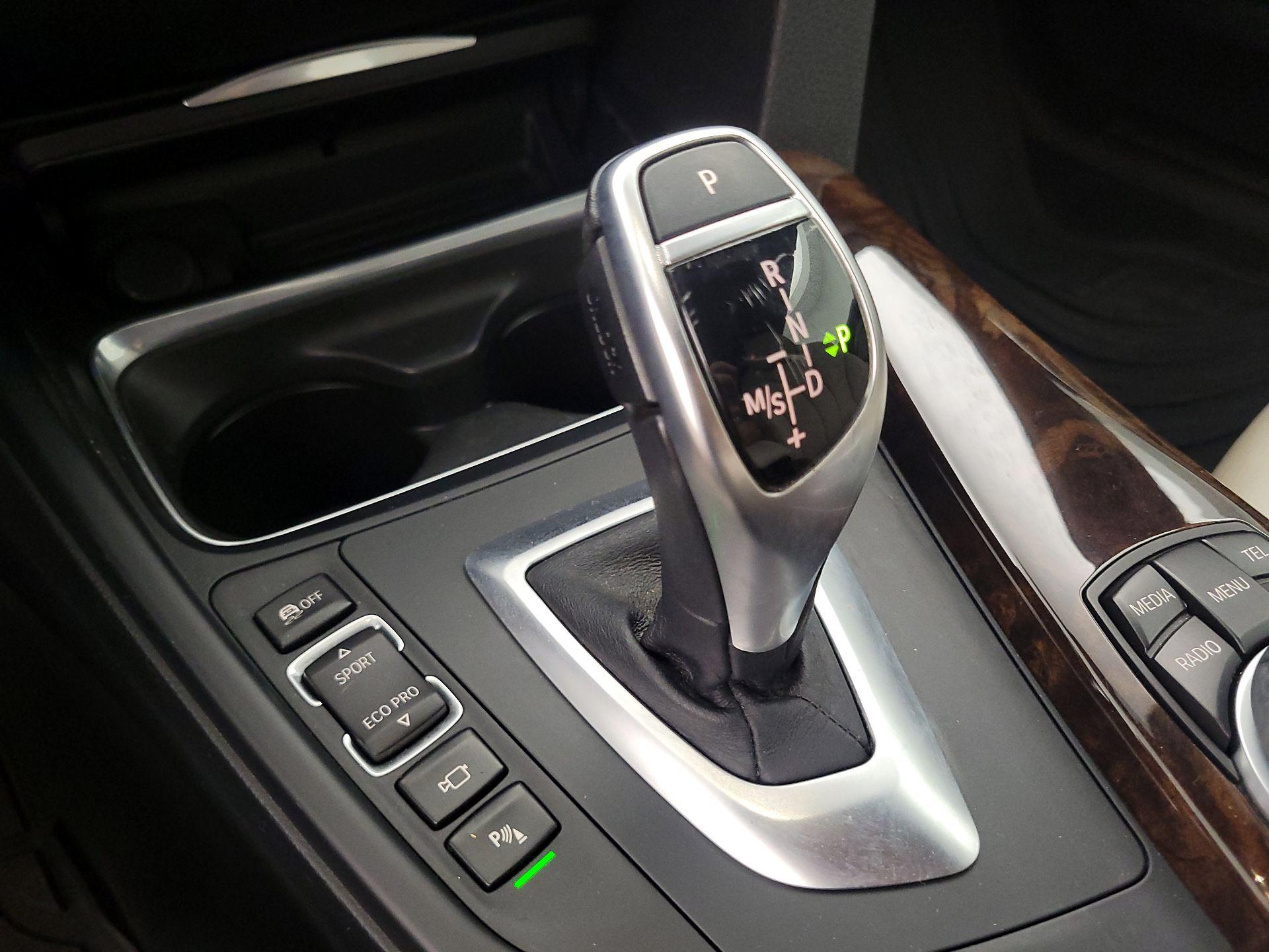 Thumbnail: 2015 BMW 4 Series - 17