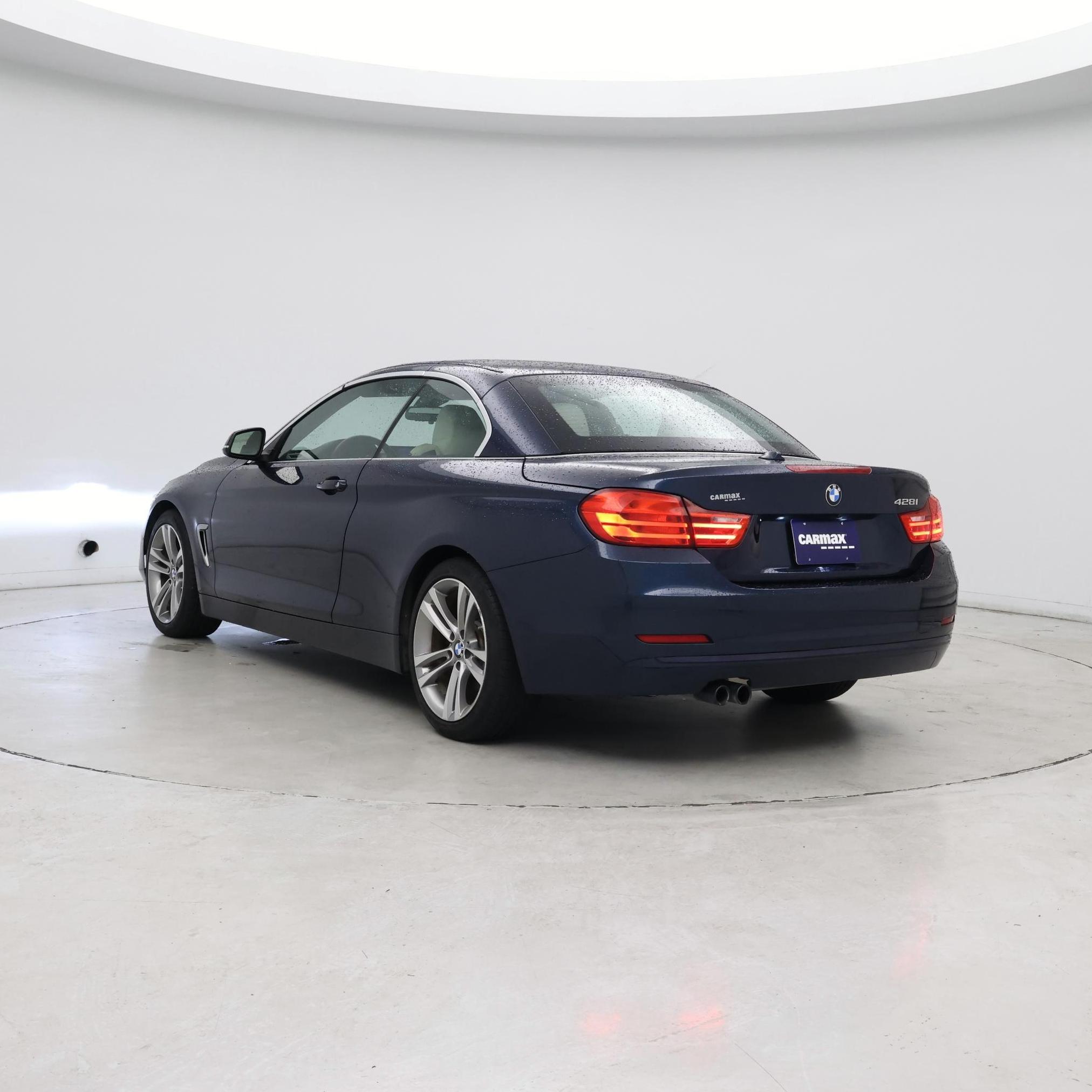 Thumbnail: 2015 BMW 4 Series - 2