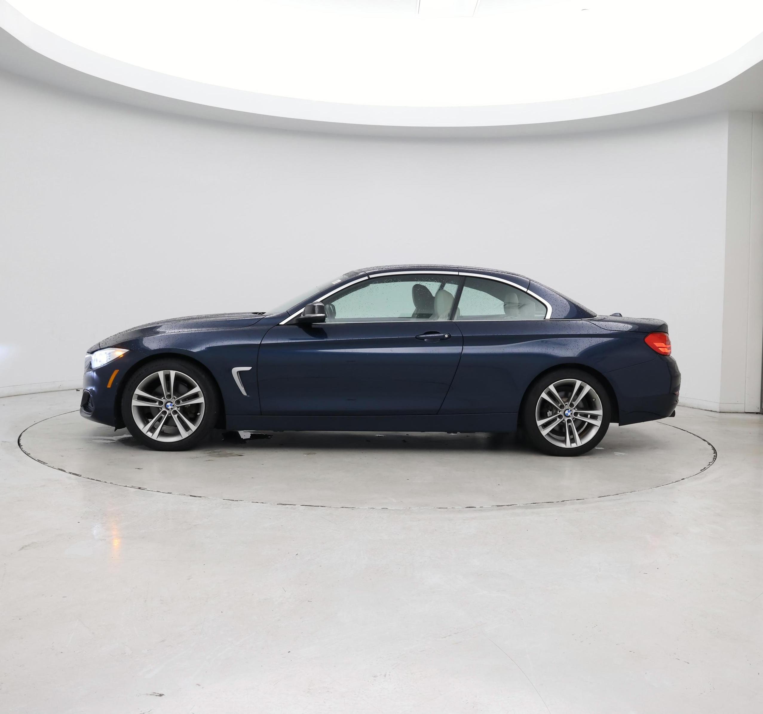 Thumbnail: 2015 BMW 4 Series - 3