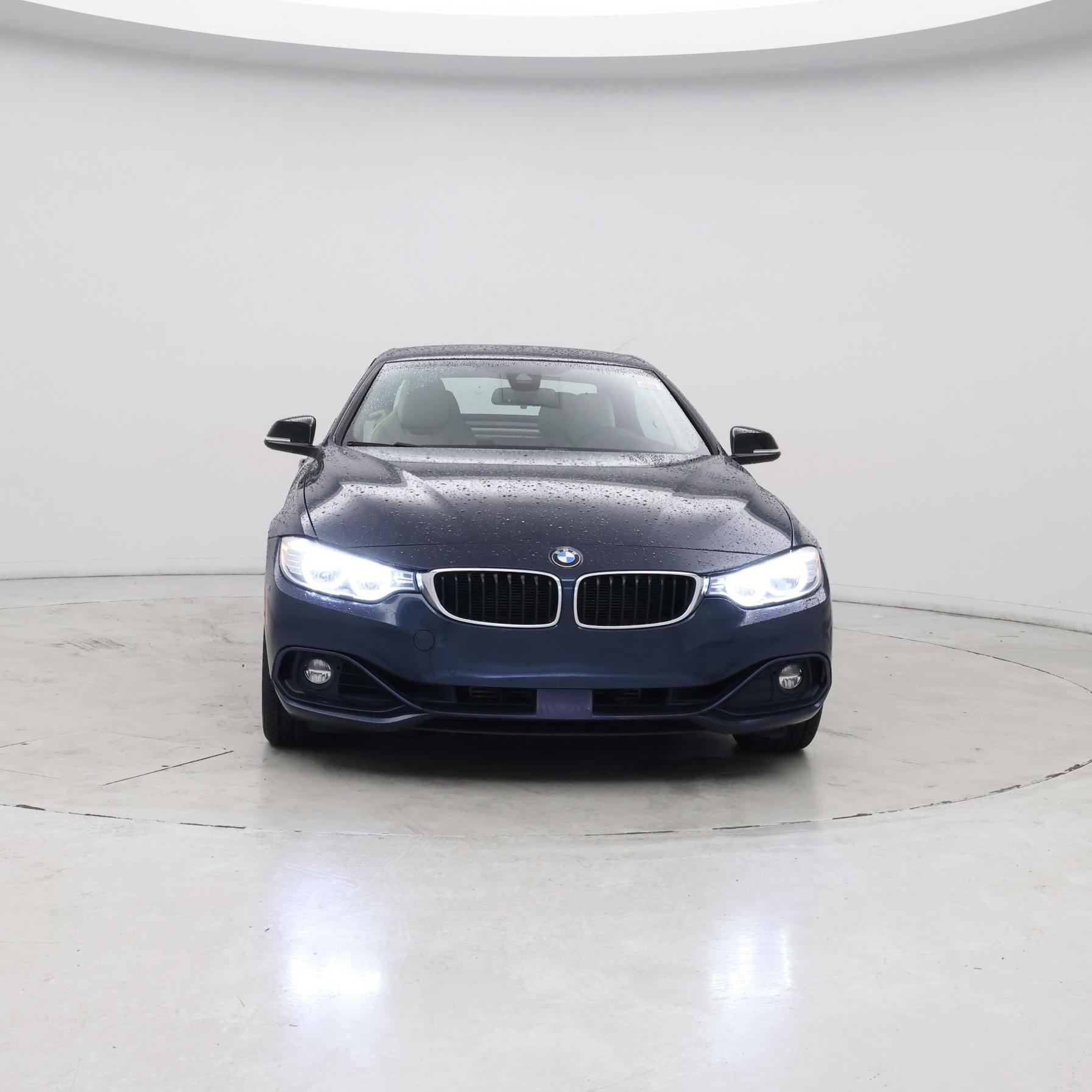 Thumbnail: 2015 BMW 4 Series - 5
