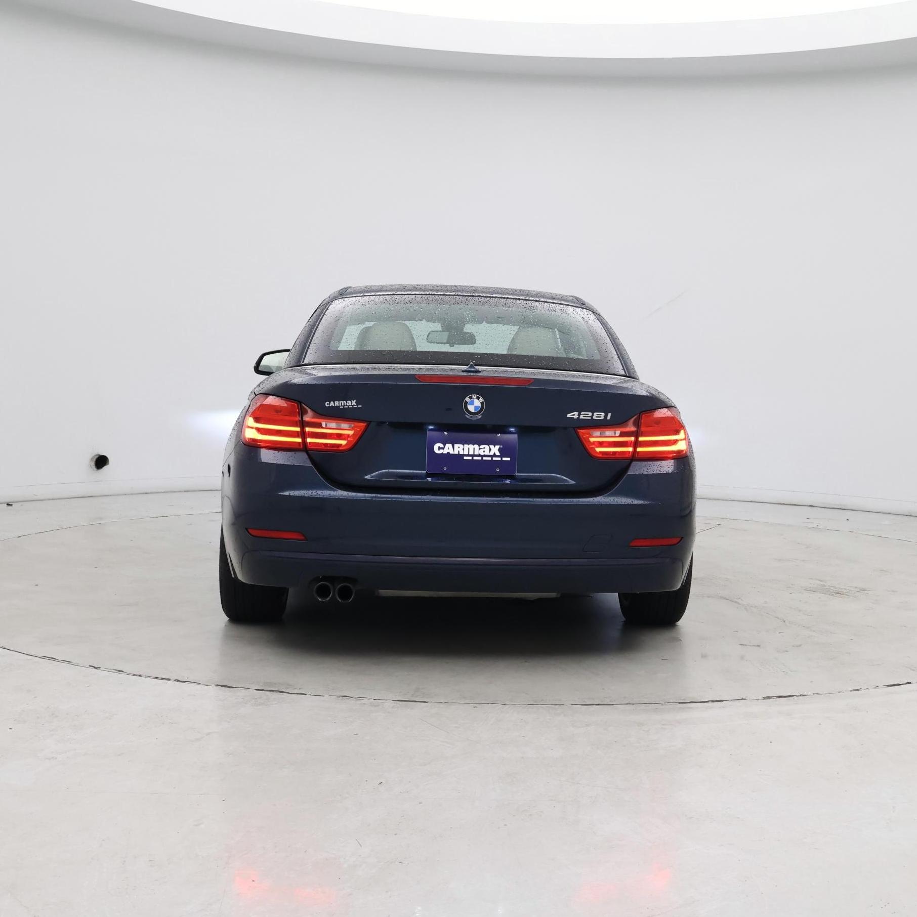 Thumbnail: 2015 BMW 4 Series - 6