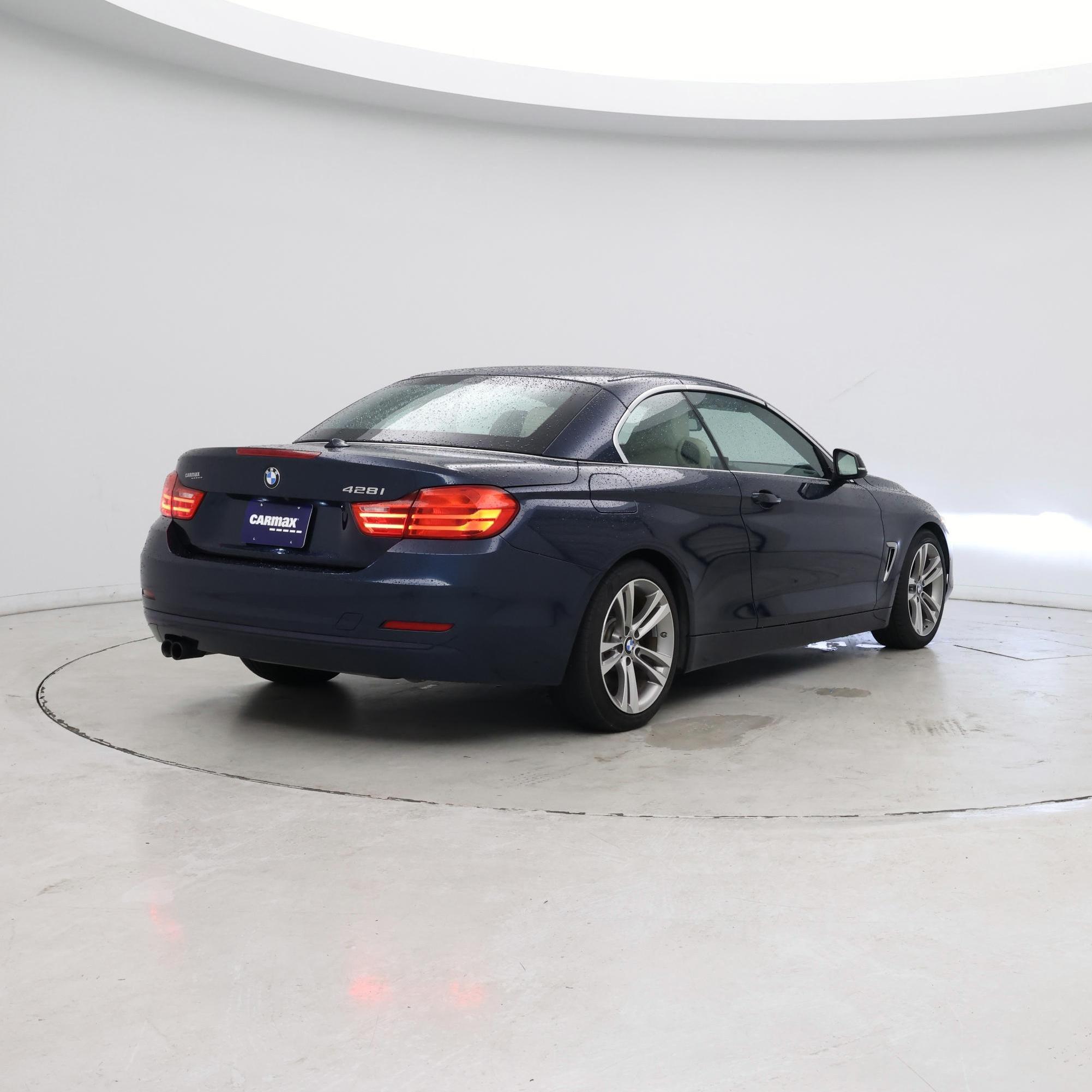 Thumbnail: 2015 BMW 4 Series - 8