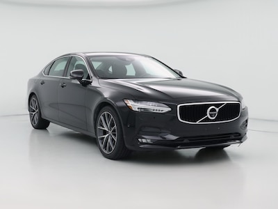 2018 Volvo S90 T5 Momentum