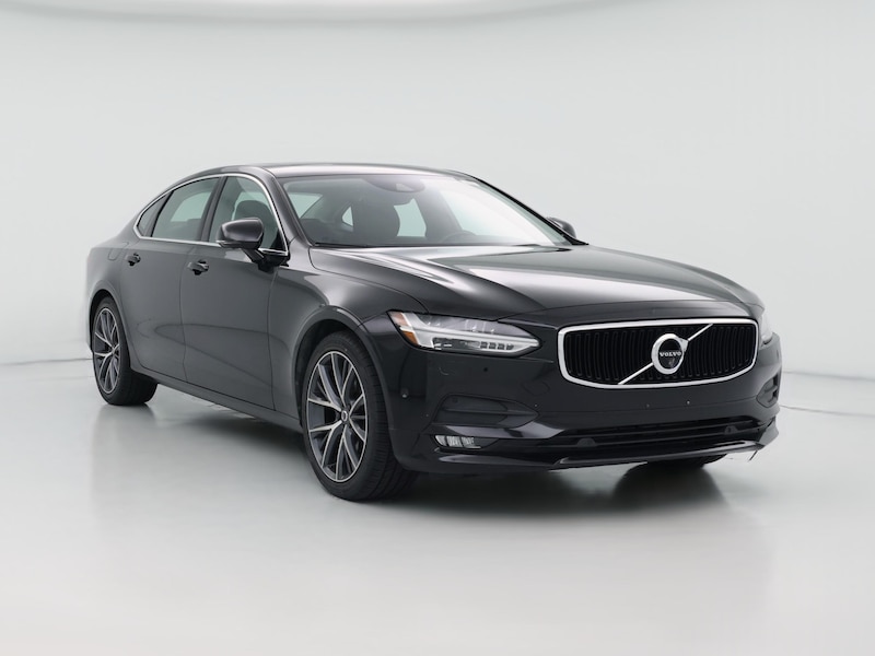 2018 Volvo S90 T5 Momentum -
                  Raleigh, NC
