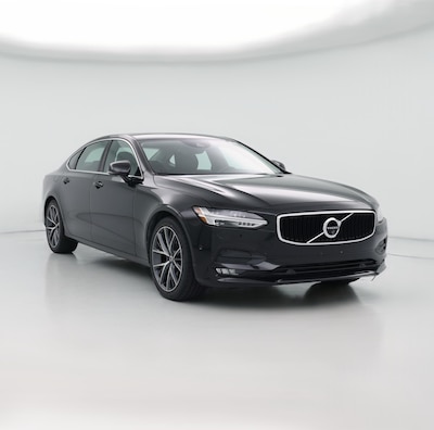 2018 Volvo S90 T5 Momentum