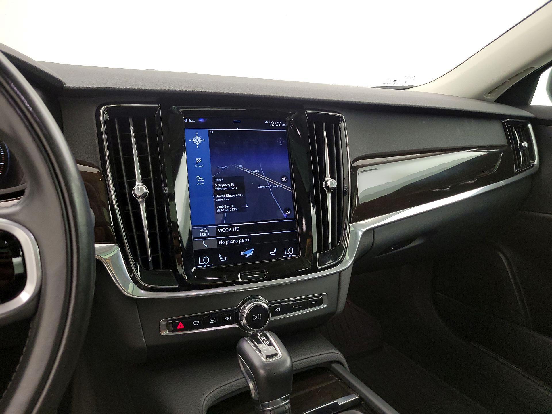 Thumbnail: 2018 Volvo S90 - 14