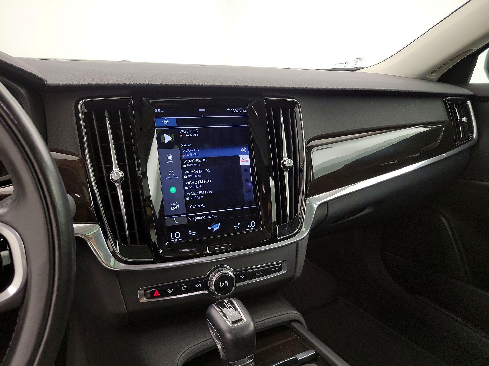 Thumbnail: 2018 Volvo S90 - 16