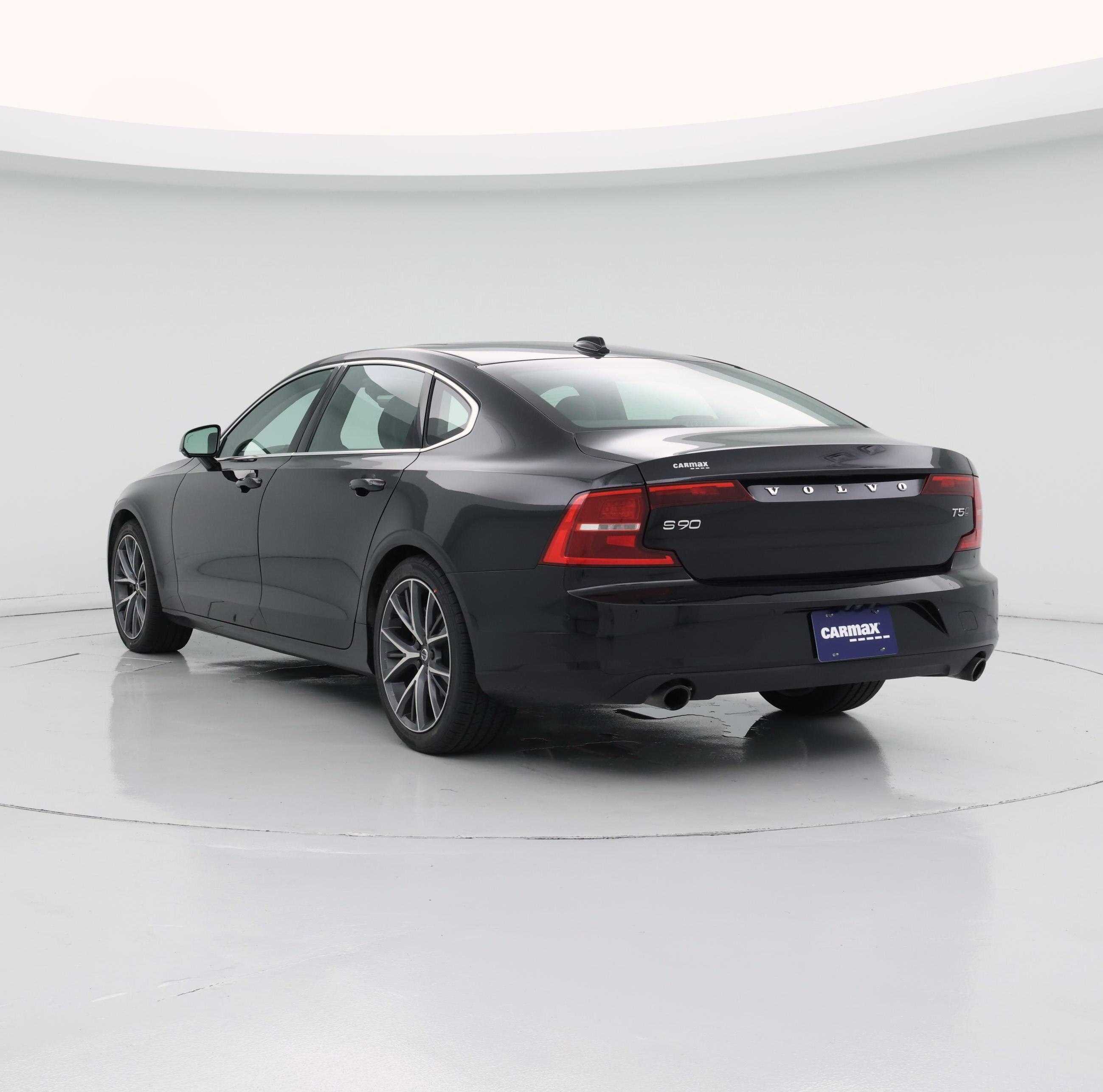Thumbnail: 2018 Volvo S90 - 2