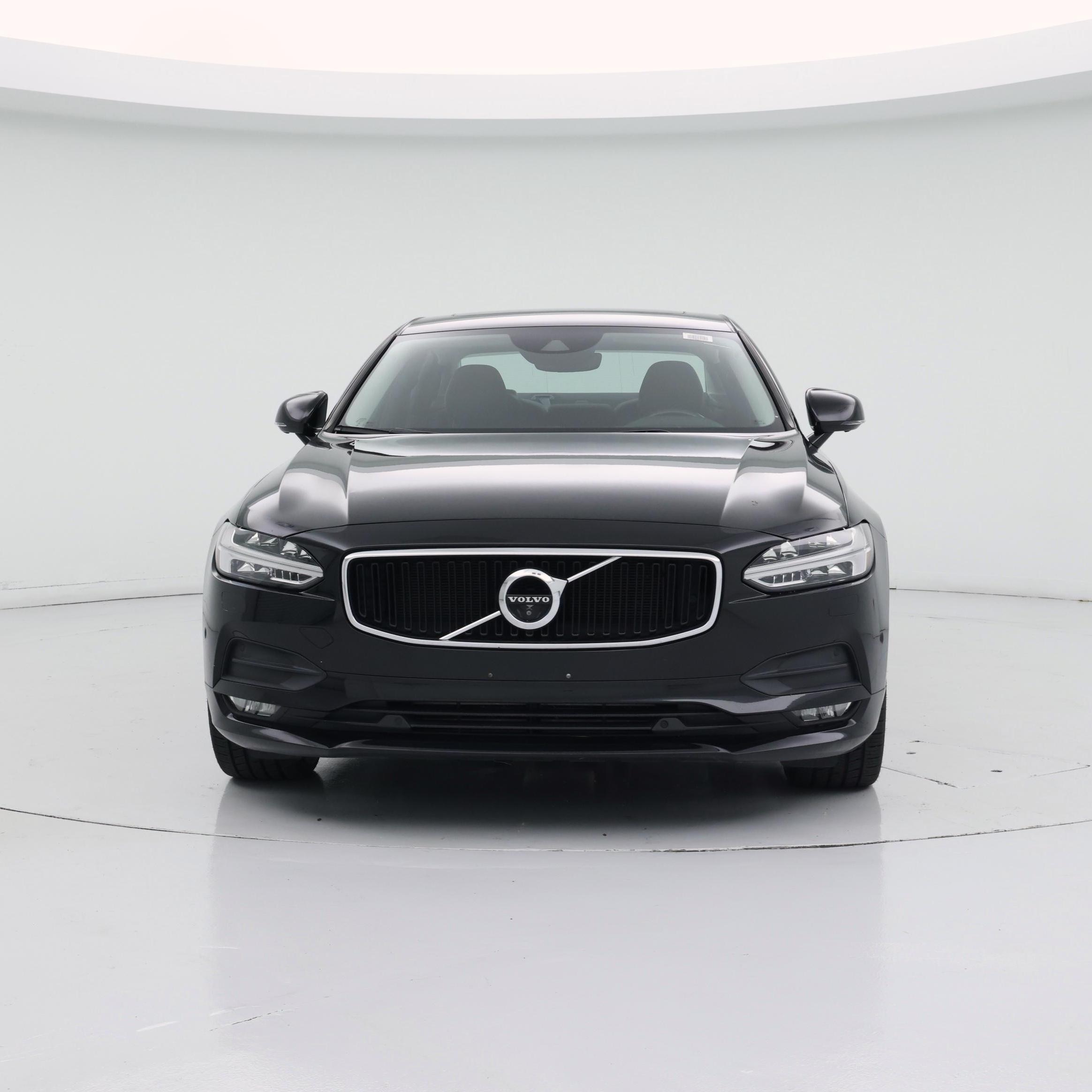 Thumbnail: 2018 Volvo S90 - 5