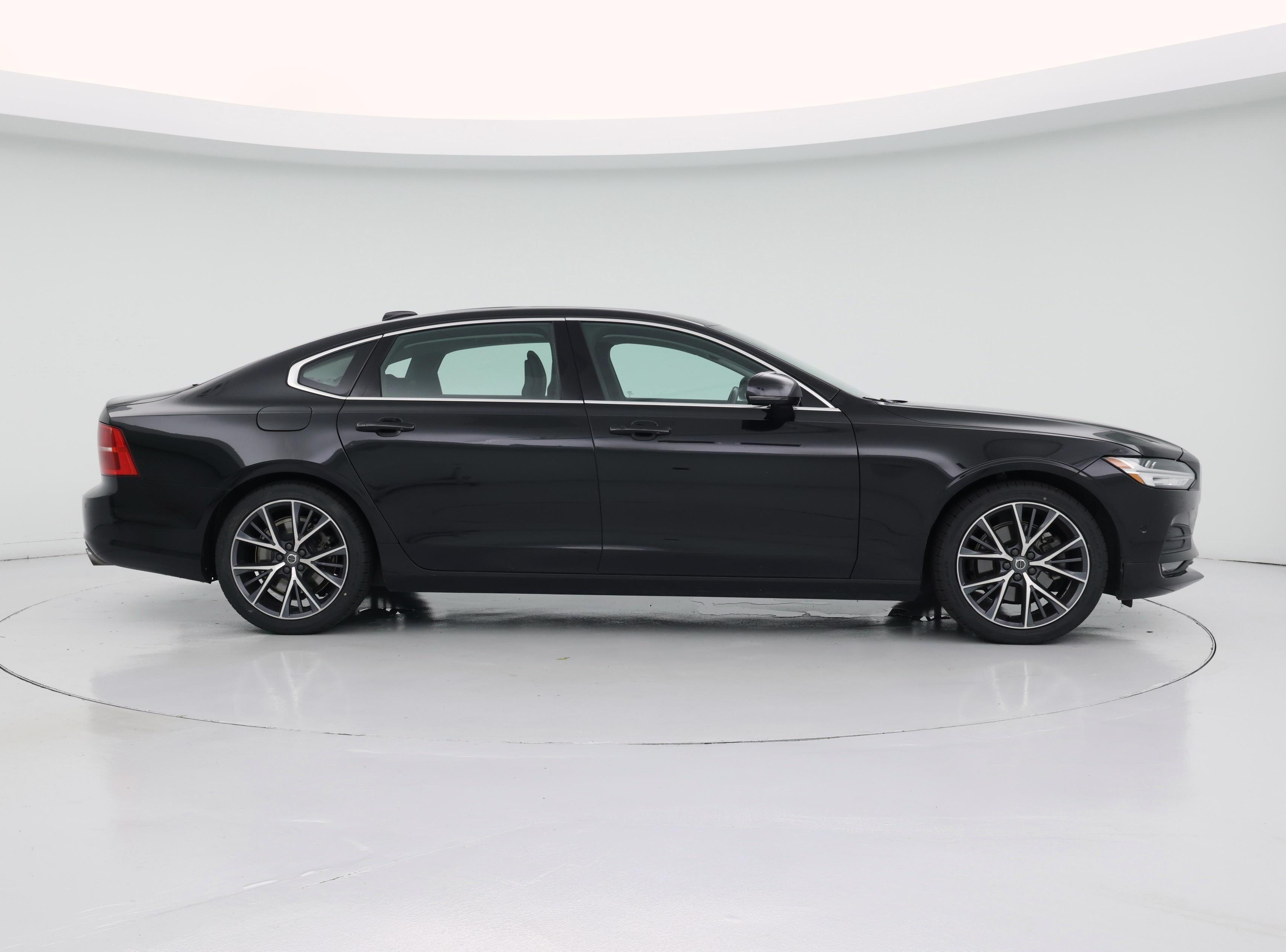 Thumbnail: 2018 Volvo S90 - 7