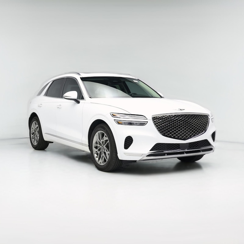 2024 Genesis GV70
