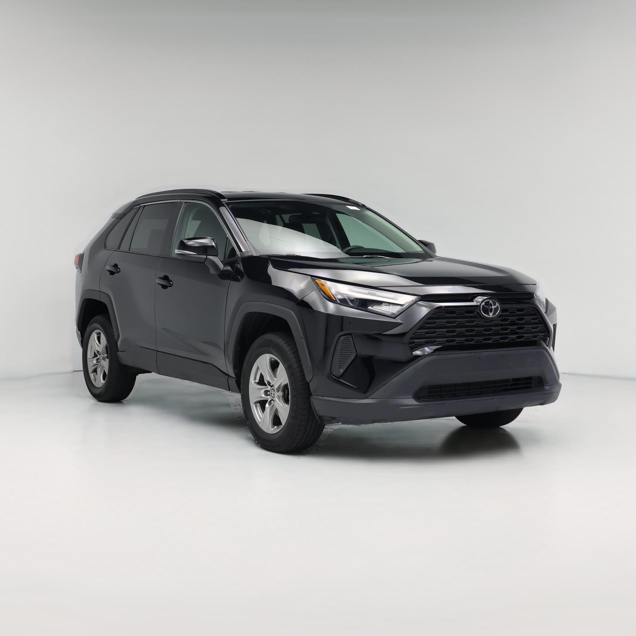 Thumbnail: 2023 Toyota RAV4 - 1