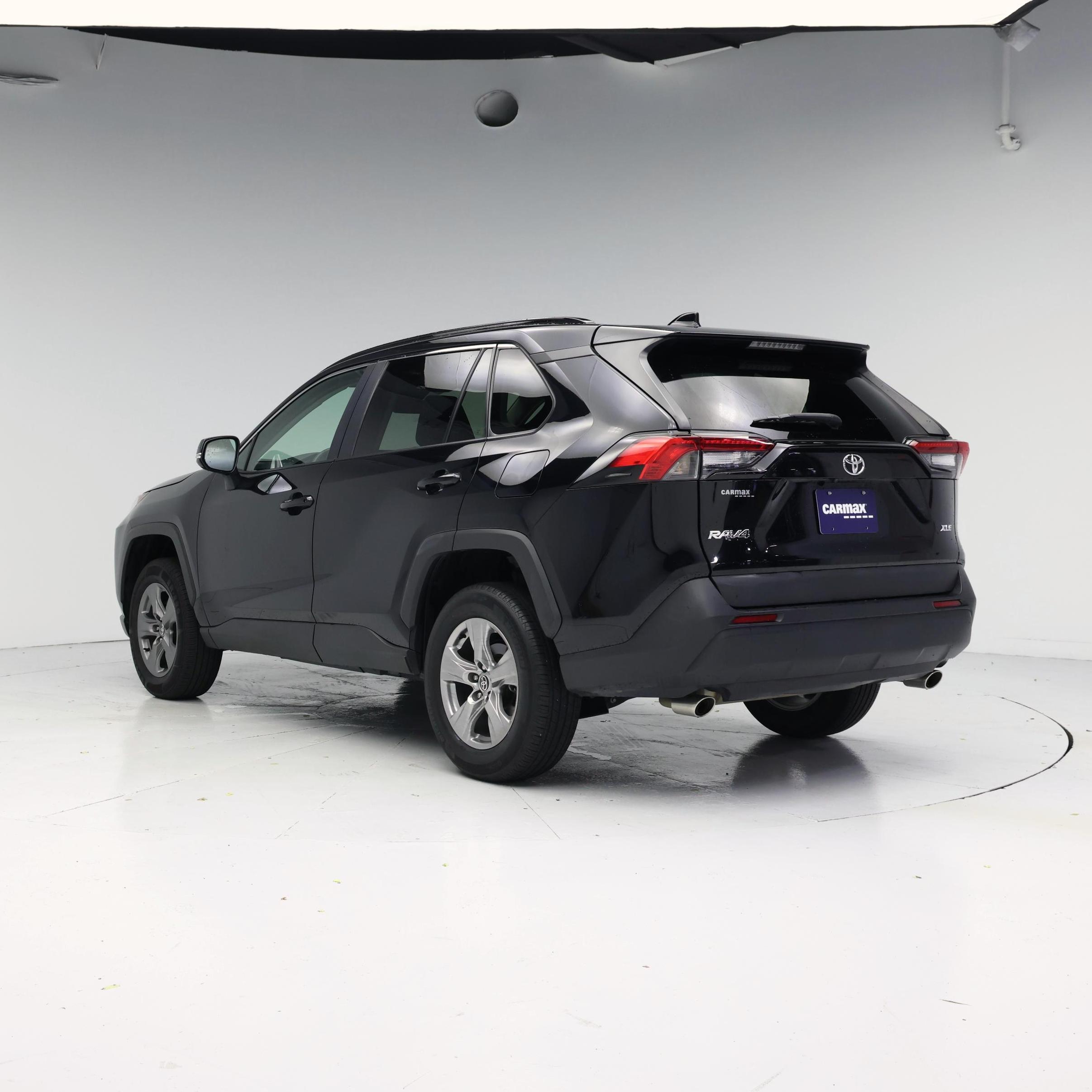 Thumbnail: 2023 Toyota RAV4 - 2
