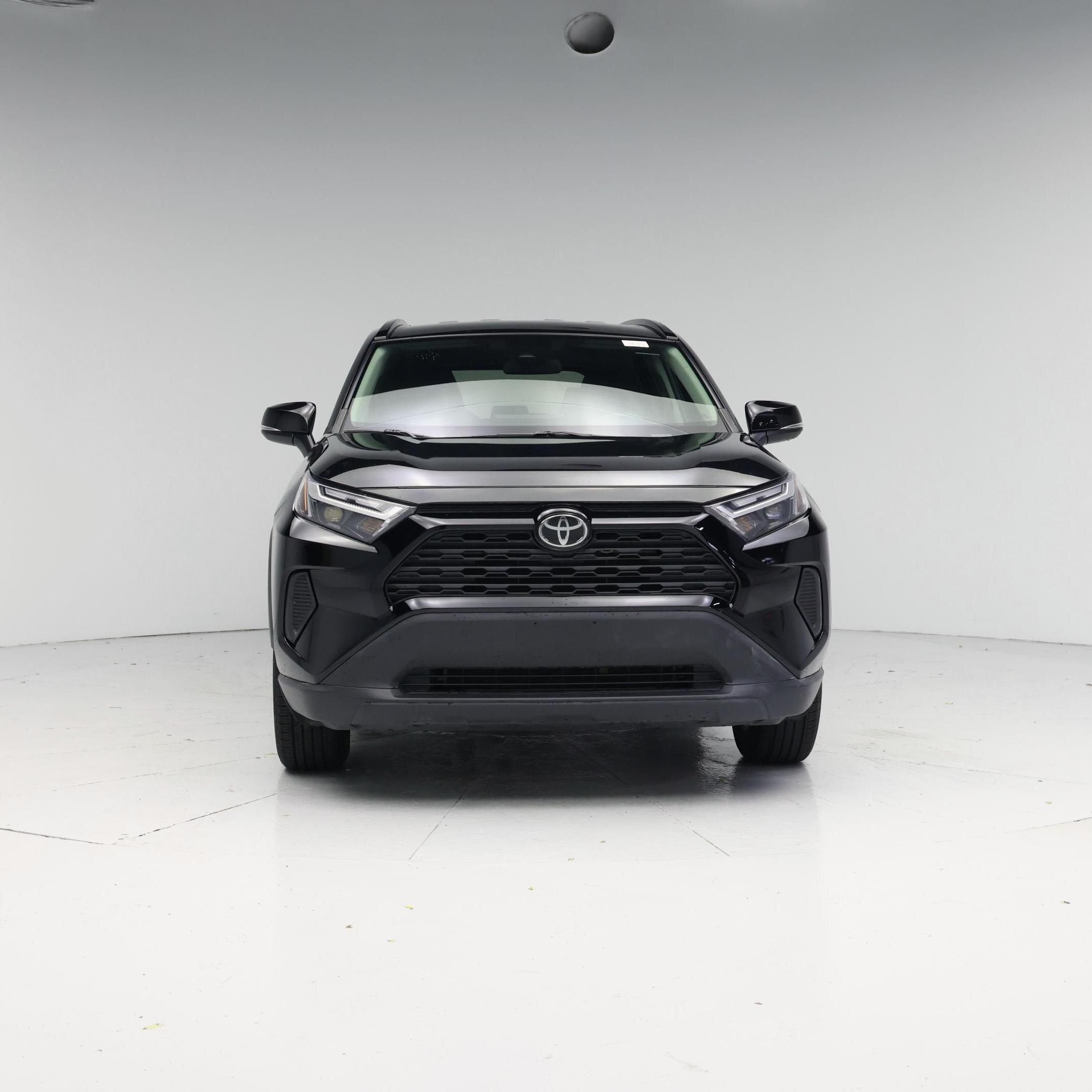 Thumbnail: 2023 Toyota RAV4 - 5