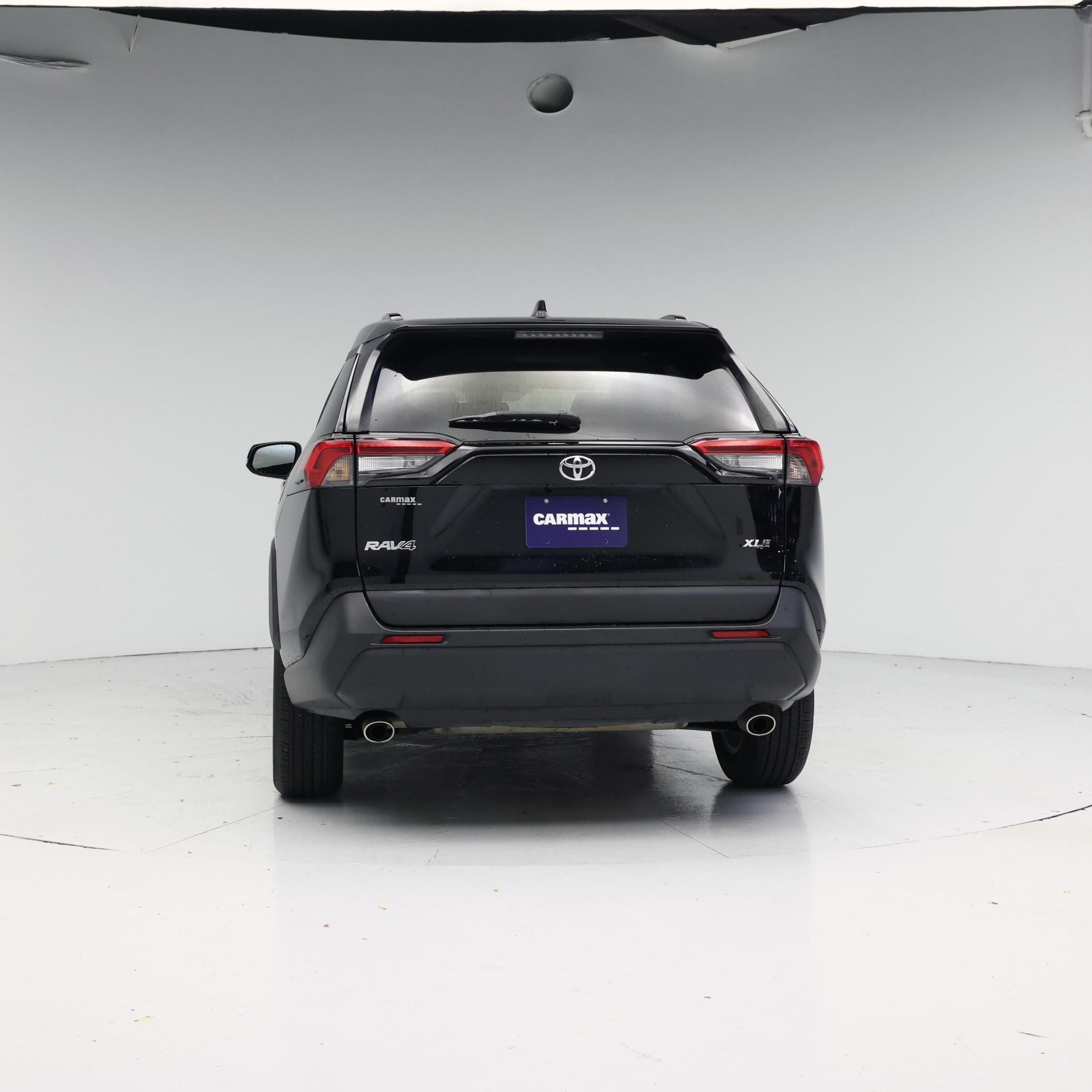 Thumbnail: 2023 Toyota RAV4 - 6