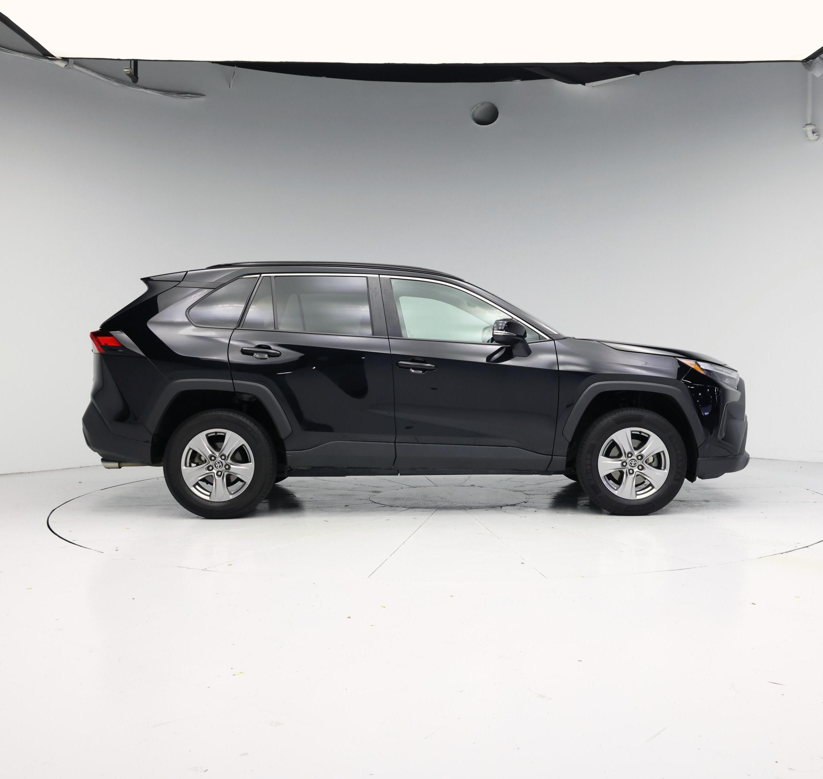 Thumbnail: 2023 Toyota RAV4 - 7