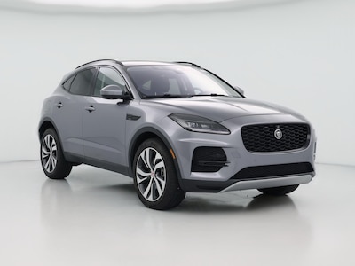 2021 Jaguar E-Pace SE