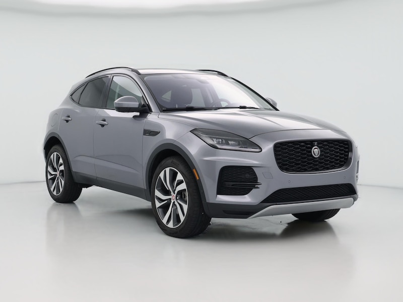 2021 Jaguar E-Pace SE