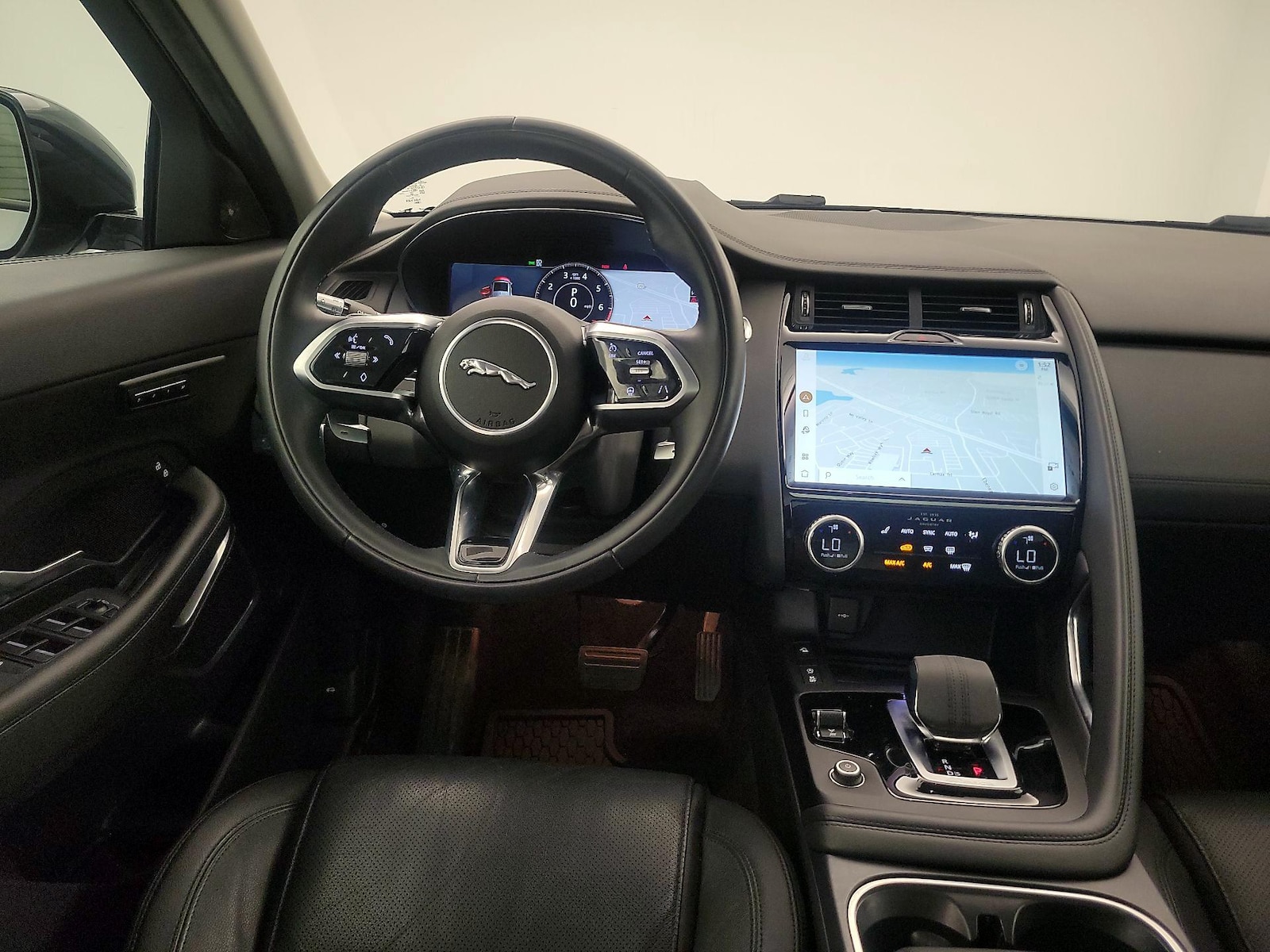 Lane Departure Warning