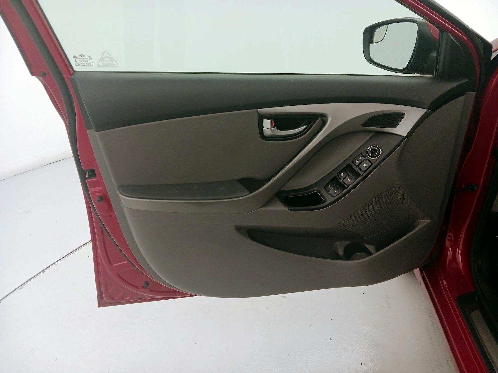 2016 Hyundai Elantra Limited - Photo 13