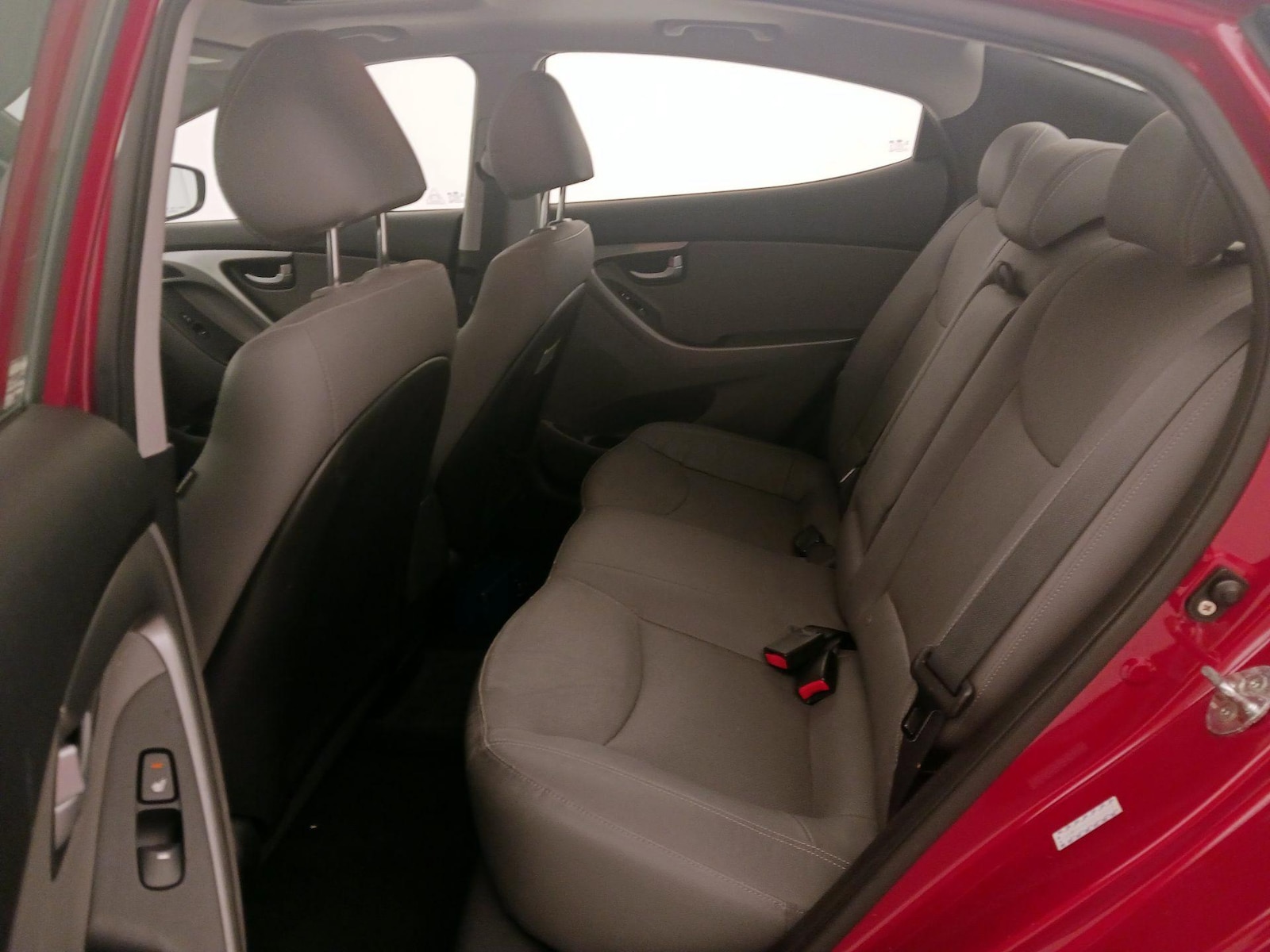2016 Hyundai Elantra Limited - Photo 22