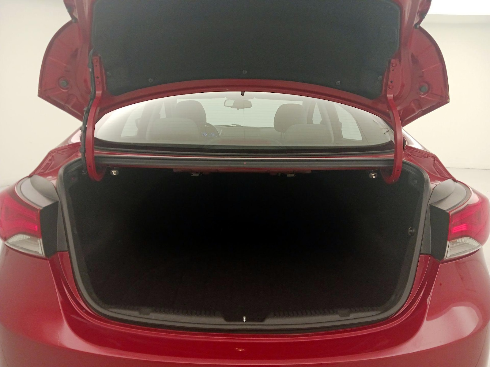 2016 Hyundai Elantra Limited - Photo 23