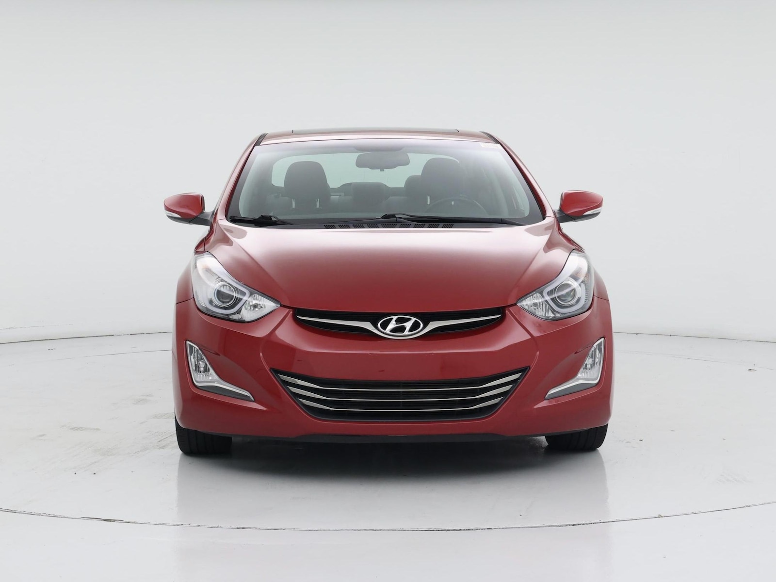 2016 Hyundai Elantra Limited - Photo 6