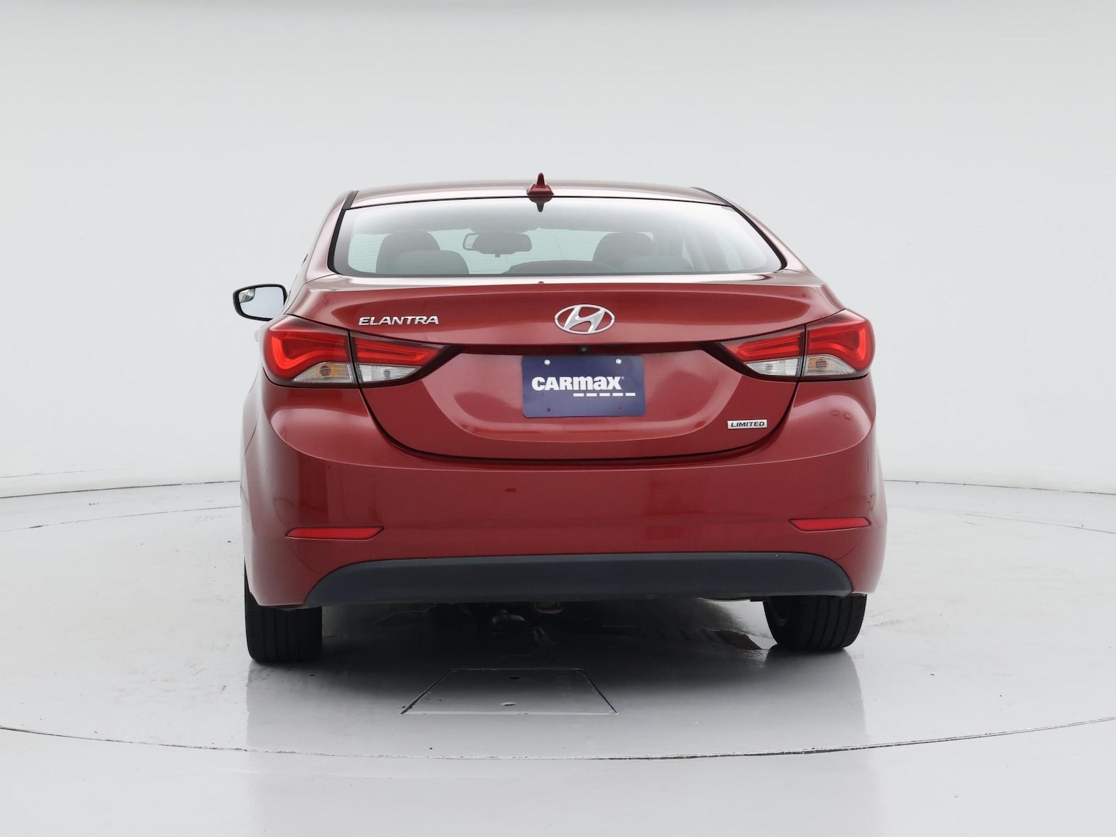2016 Hyundai Elantra Limited - Photo 7