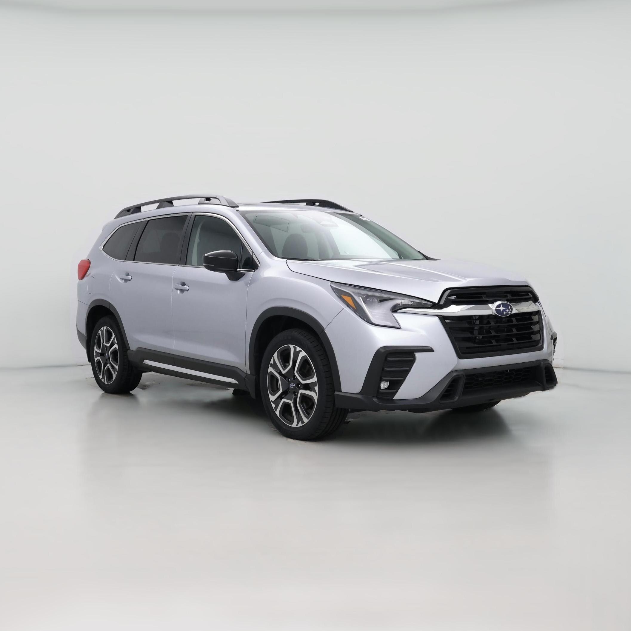 Thumbnail: 2024 Subaru Ascent - 1