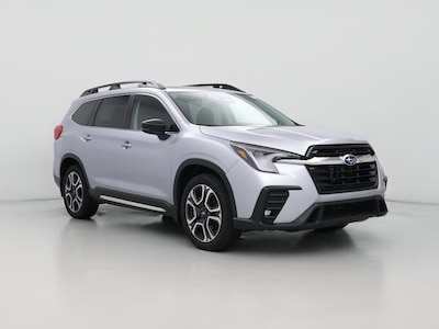 2024 Subaru Ascent Limited