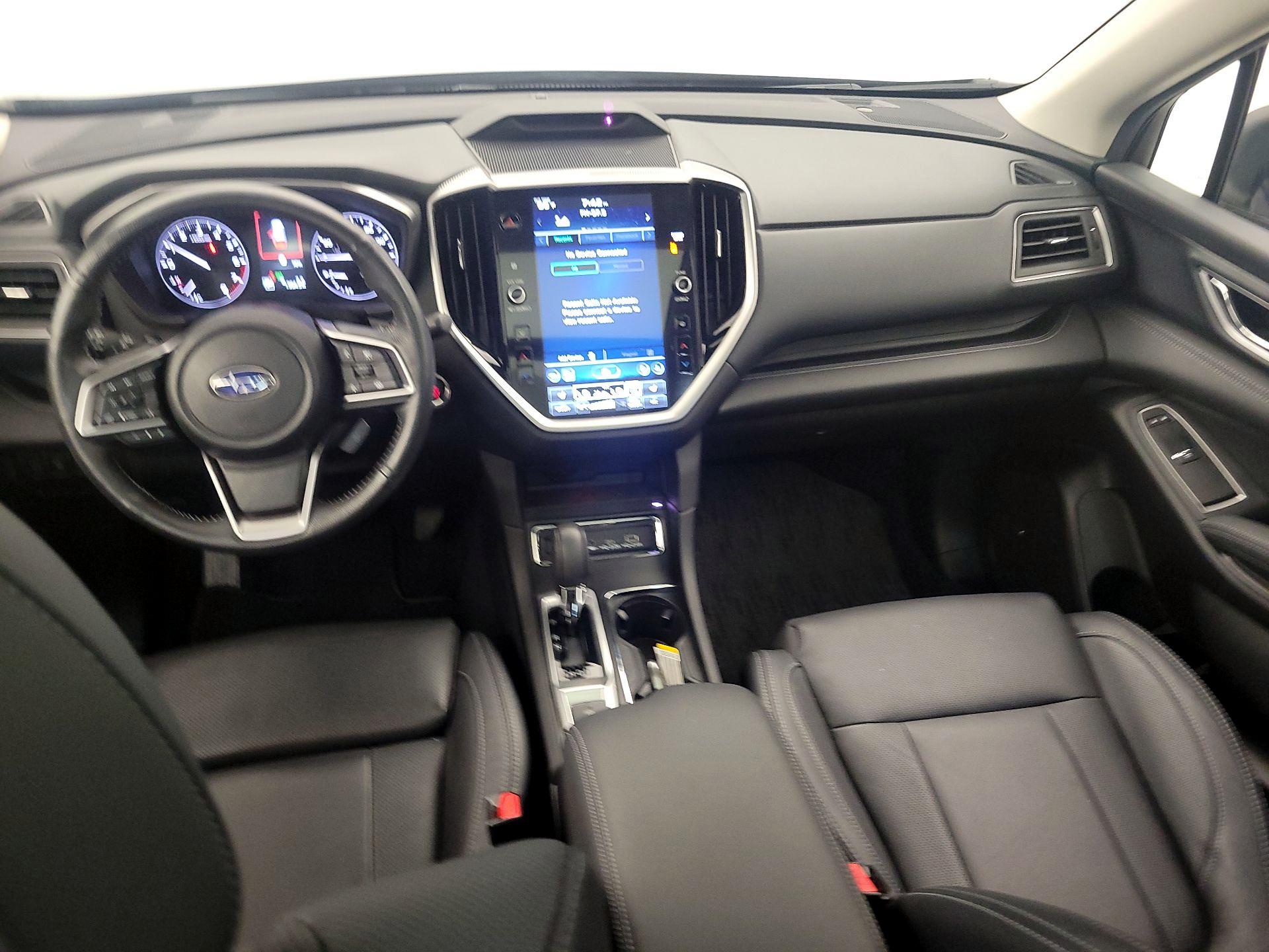 Thumbnail: 2024 Subaru Ascent - 9