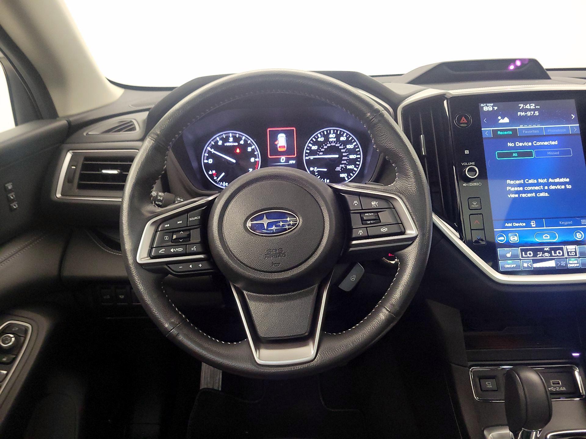 Thumbnail: 2024 Subaru Ascent - 10
