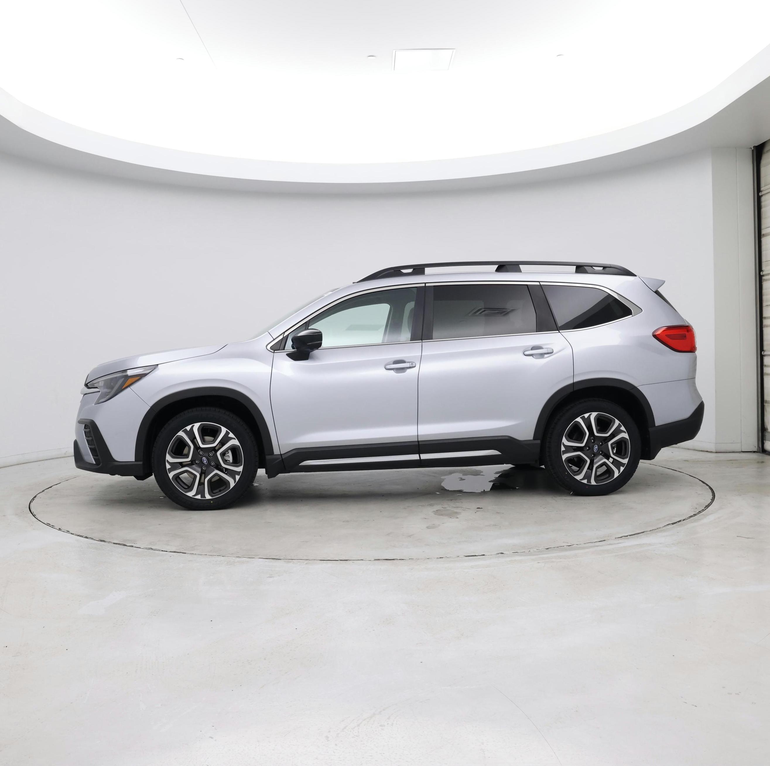 Thumbnail: 2024 Subaru Ascent - 2