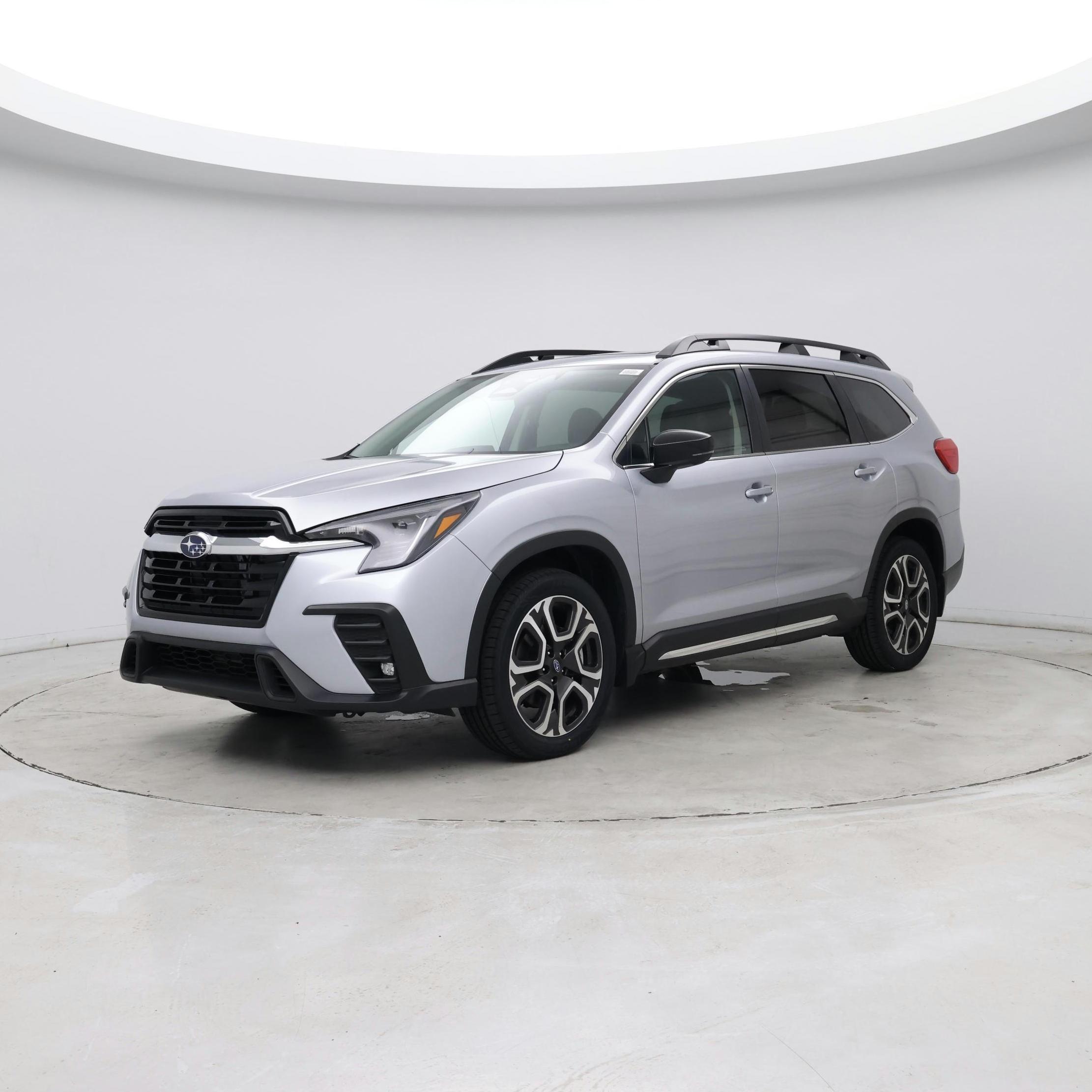 Thumbnail: 2024 Subaru Ascent - 3