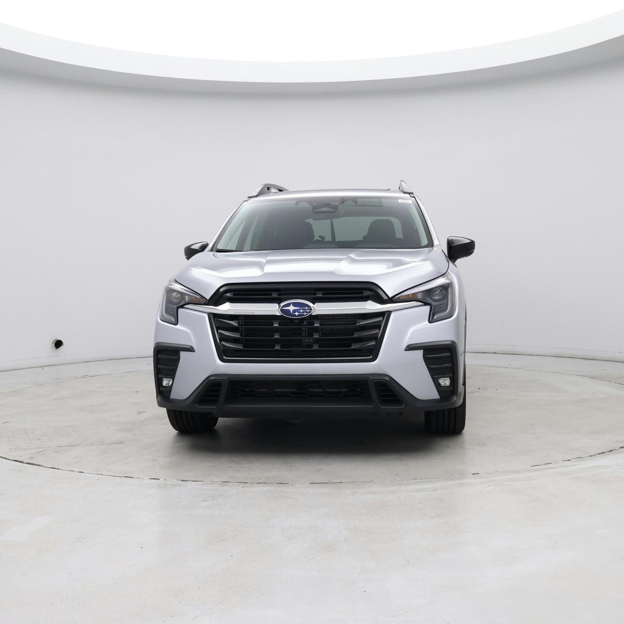 Thumbnail: 2024 Subaru Ascent - 4