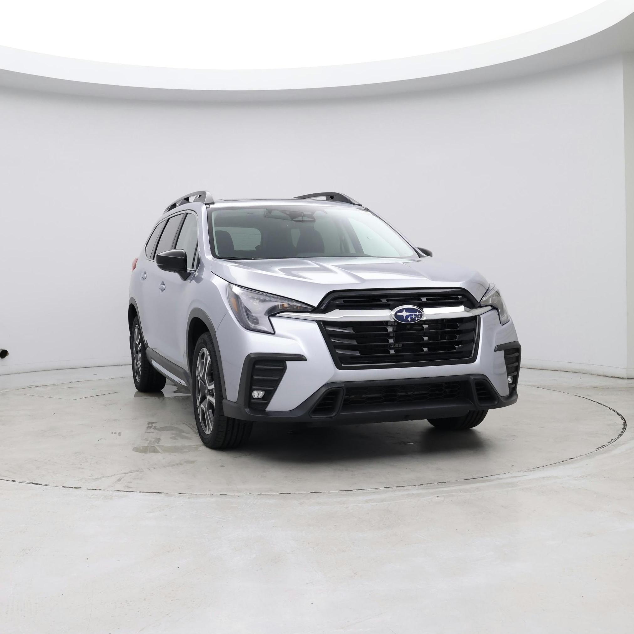 Thumbnail: 2024 Subaru Ascent - 5