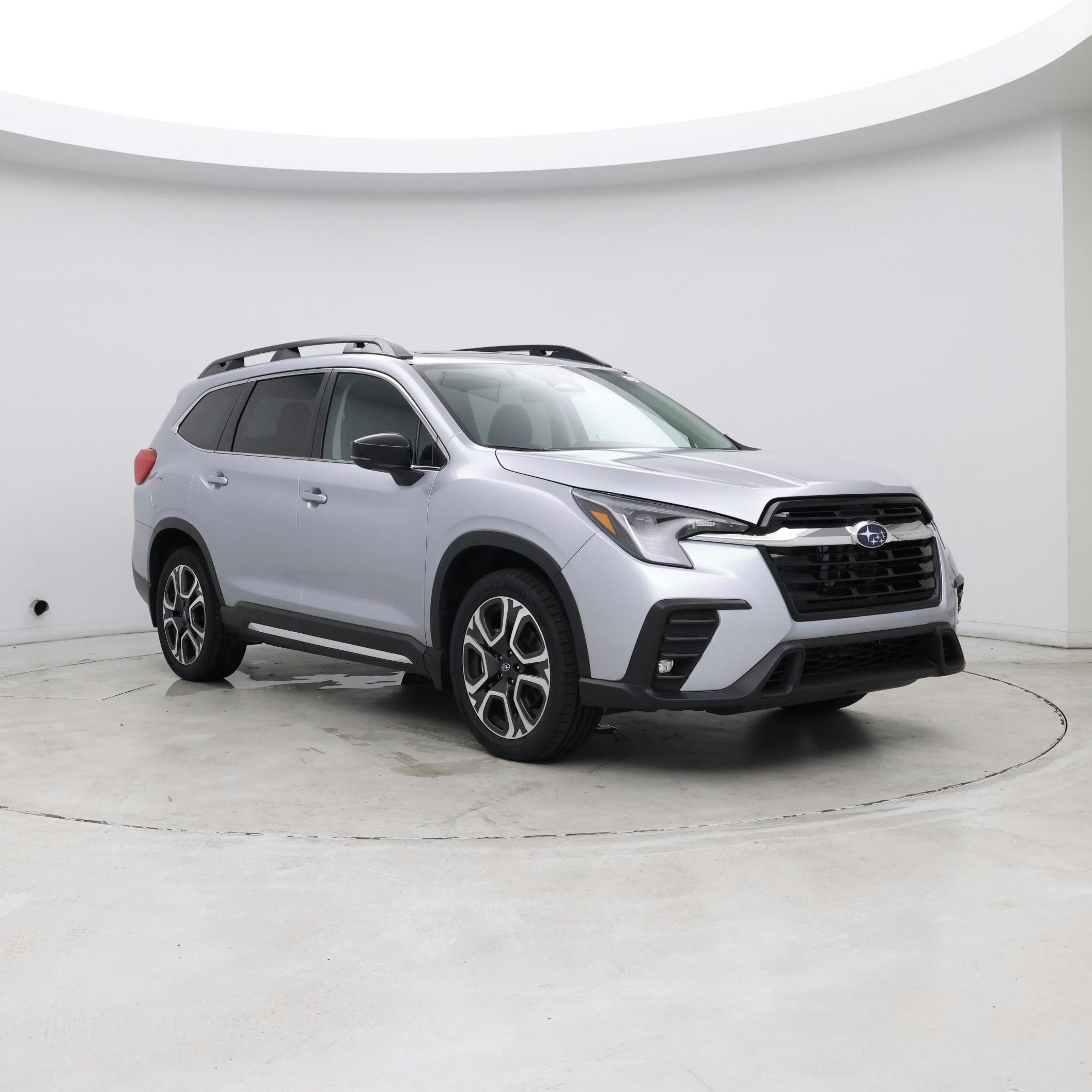 Thumbnail: 2024 Subaru Ascent - 7