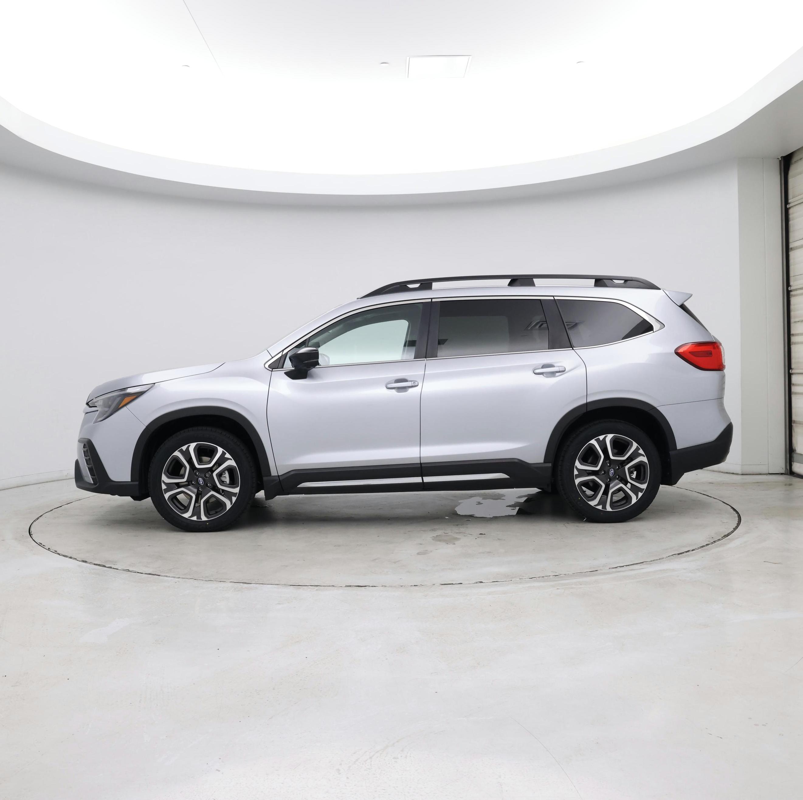 Thumbnail: 2024 Subaru Ascent - 8