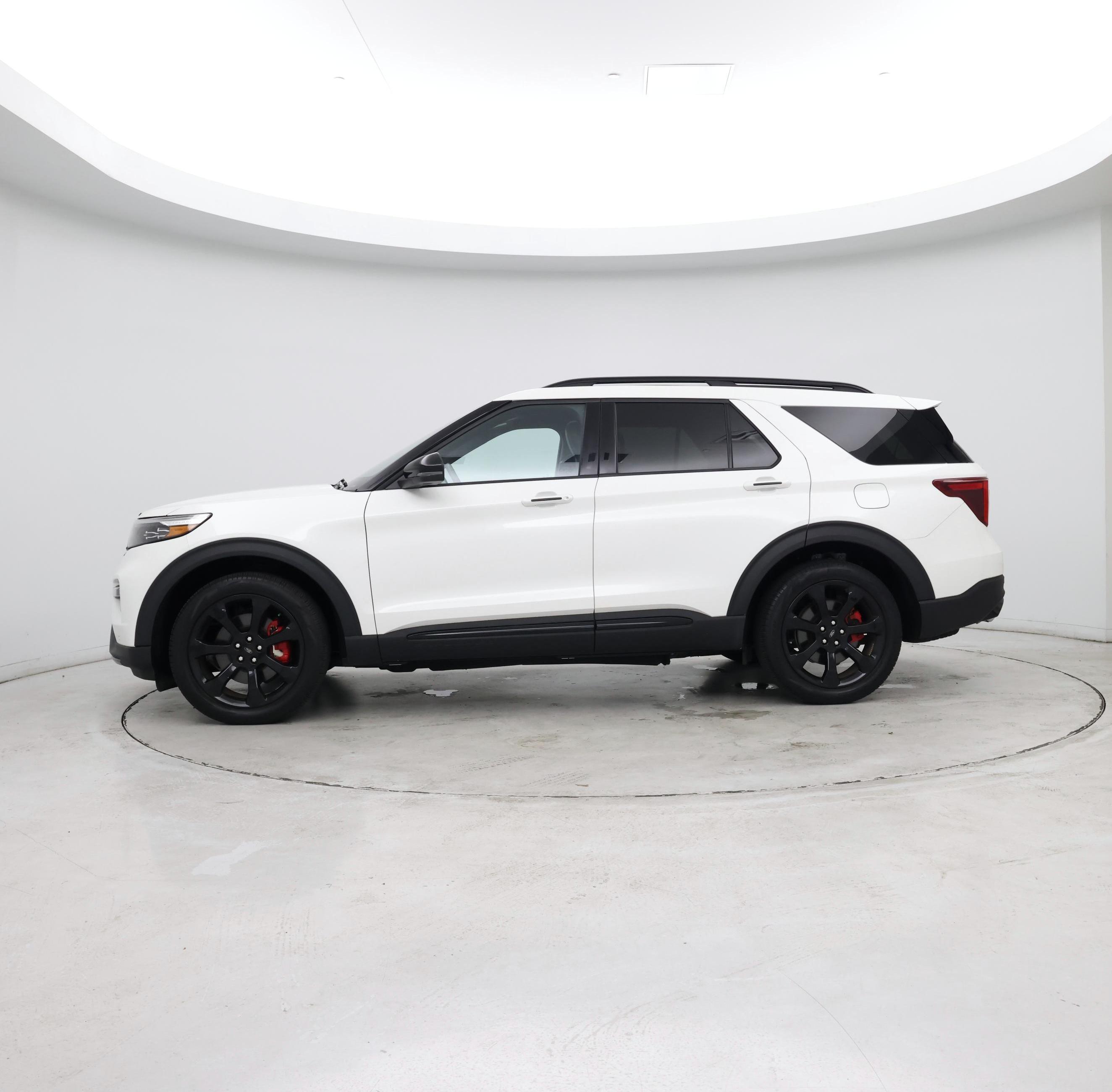Thumbnail: 2023 Ford Explorer - 2