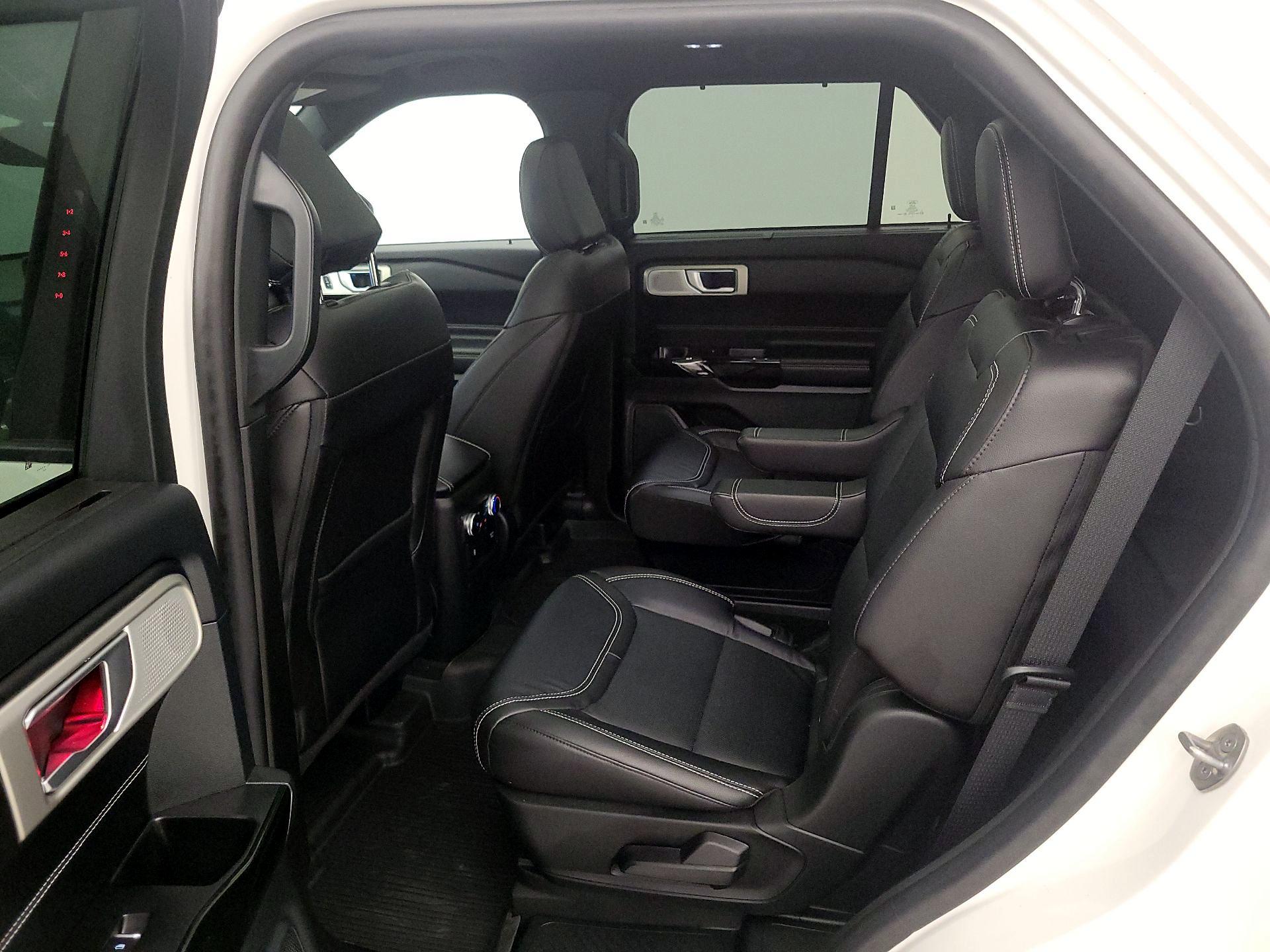 Thumbnail: 2023 Ford Explorer - 20