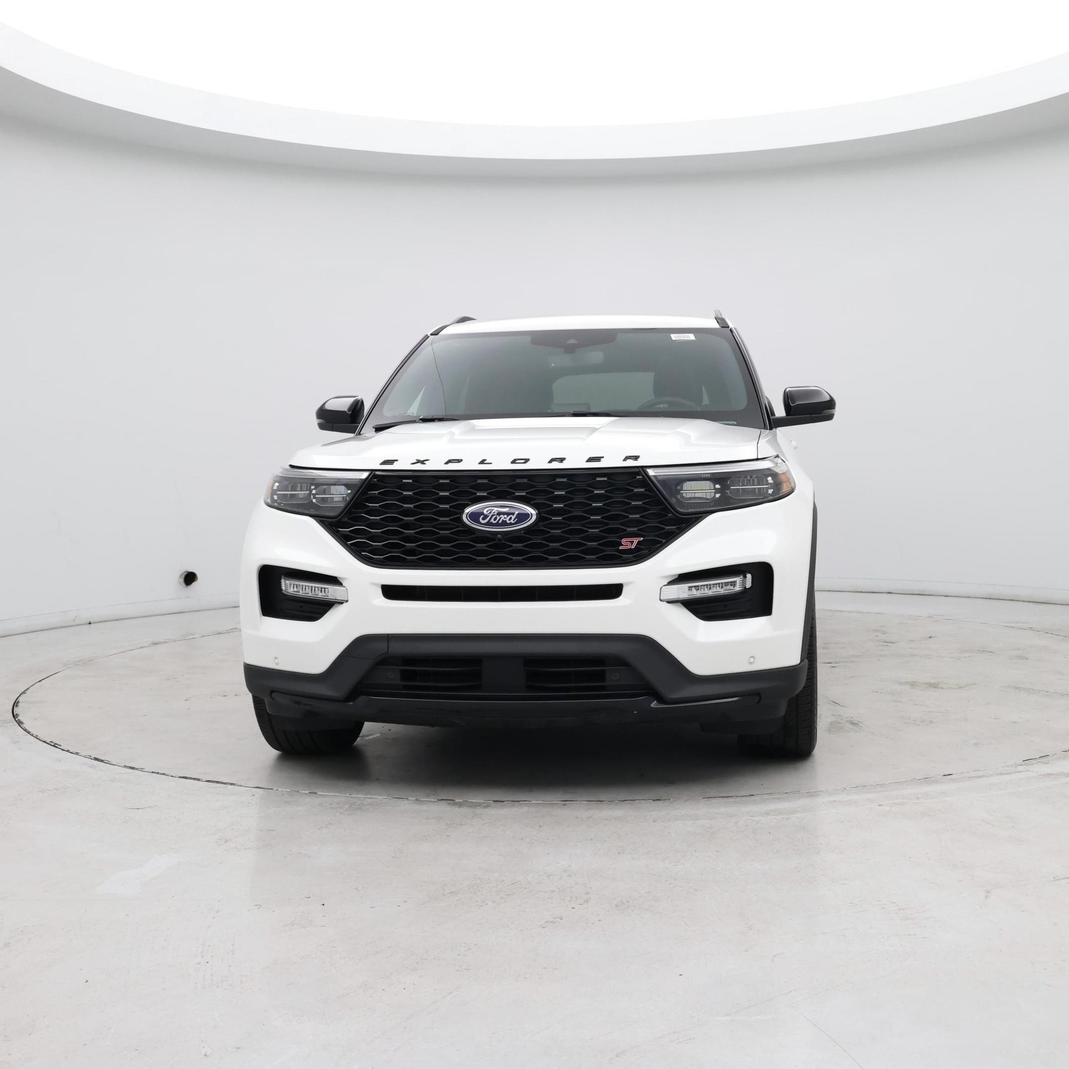 Thumbnail: 2023 Ford Explorer - 4