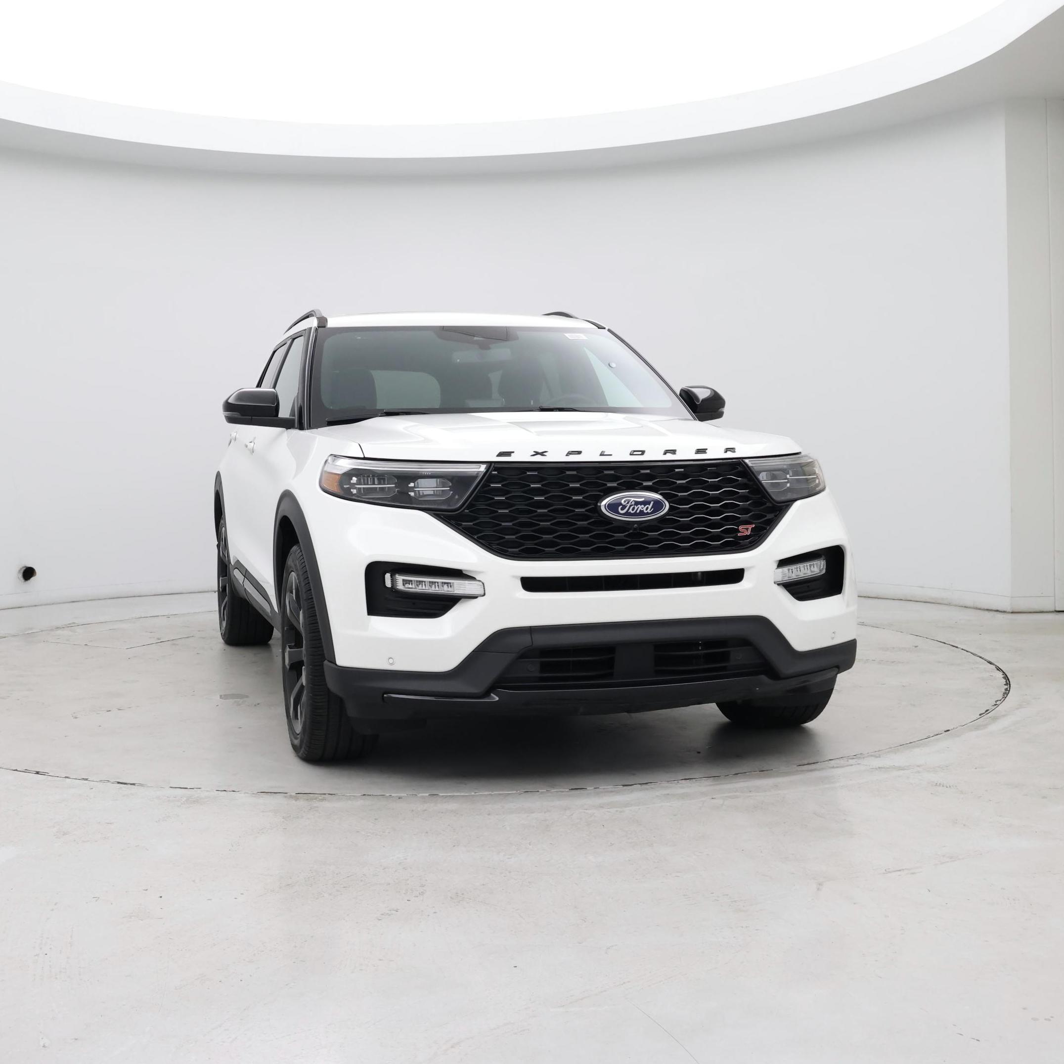 Thumbnail: 2023 Ford Explorer - 5