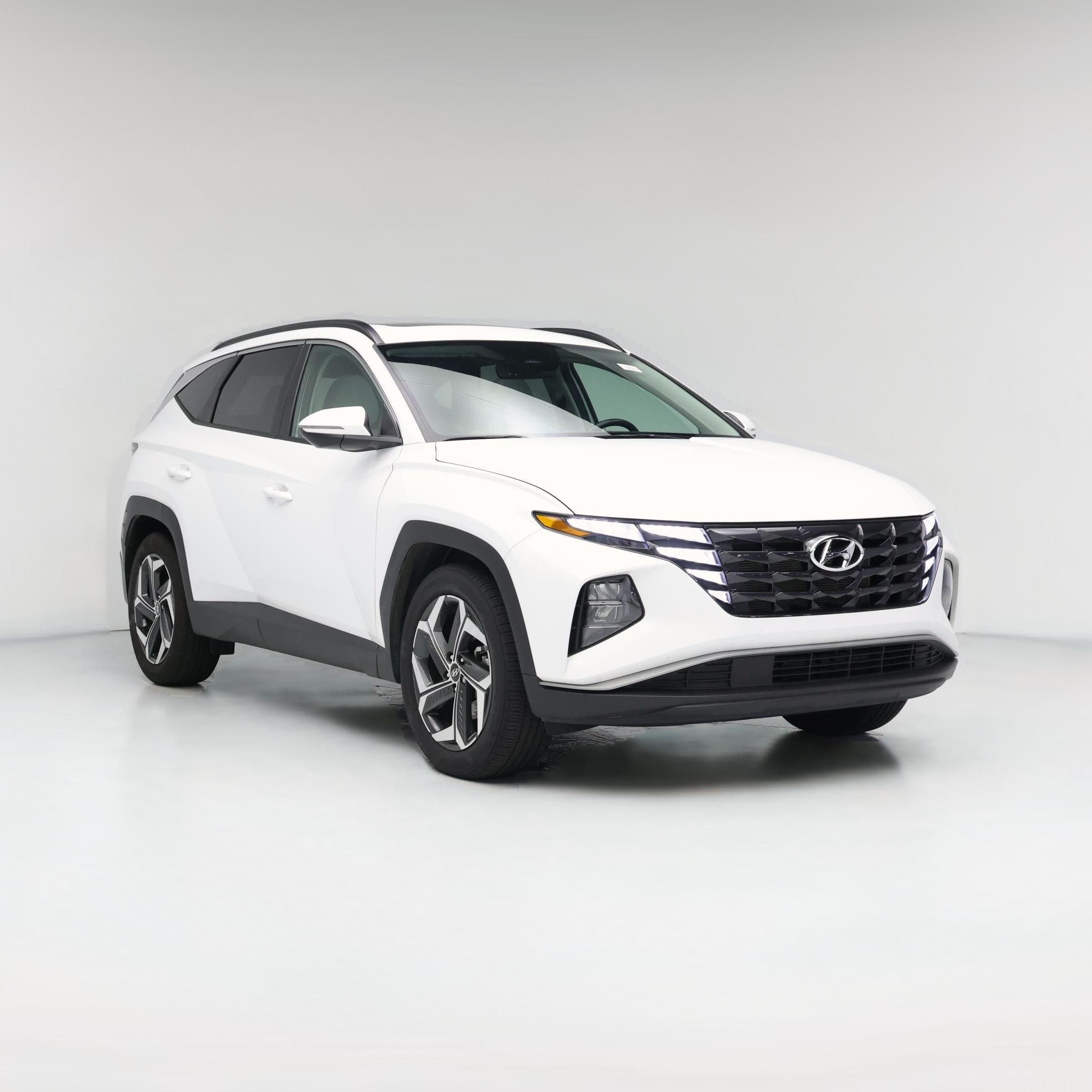 Thumbnail: 2024 Hyundai Tucson - 1