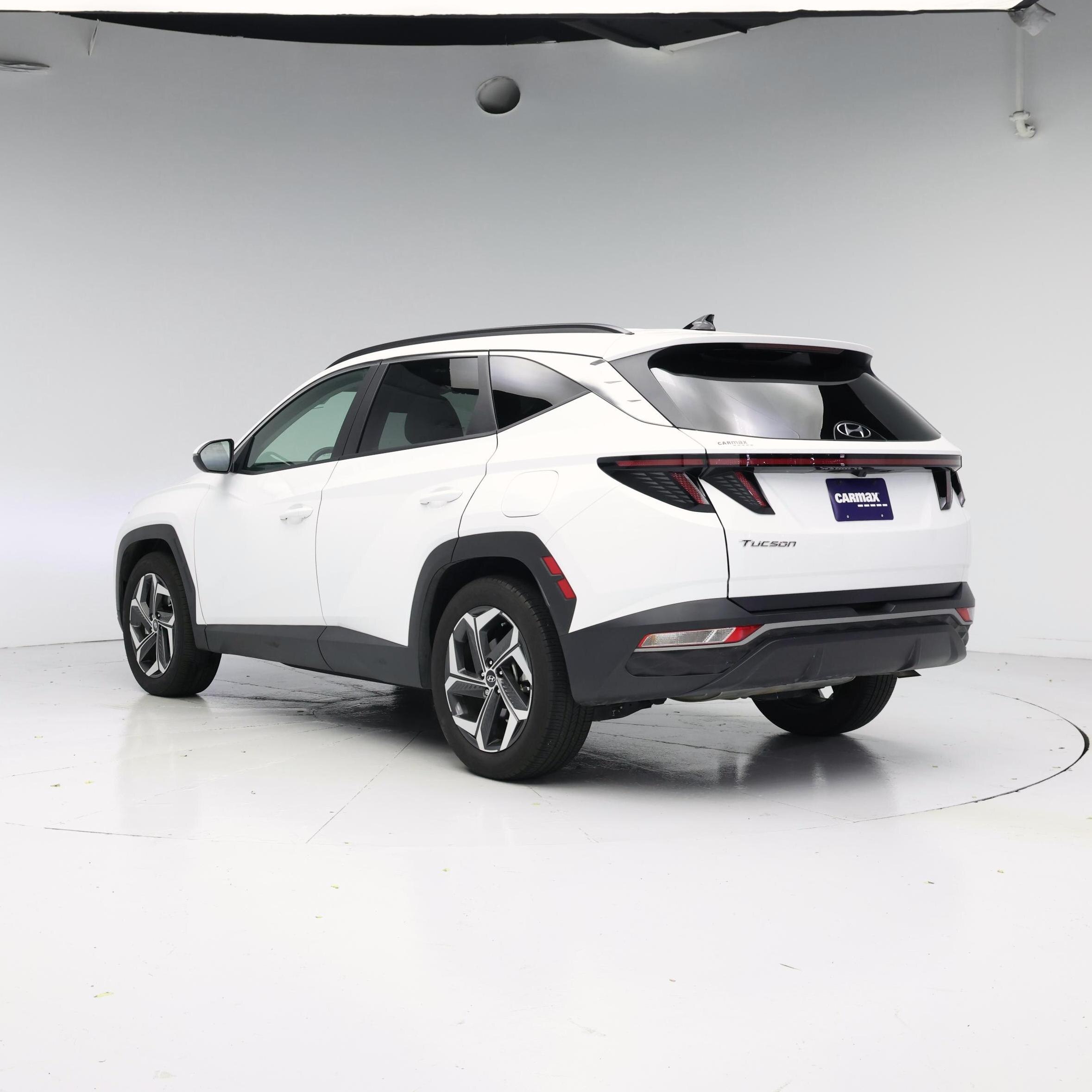 Thumbnail: 2024 Hyundai Tucson - 2