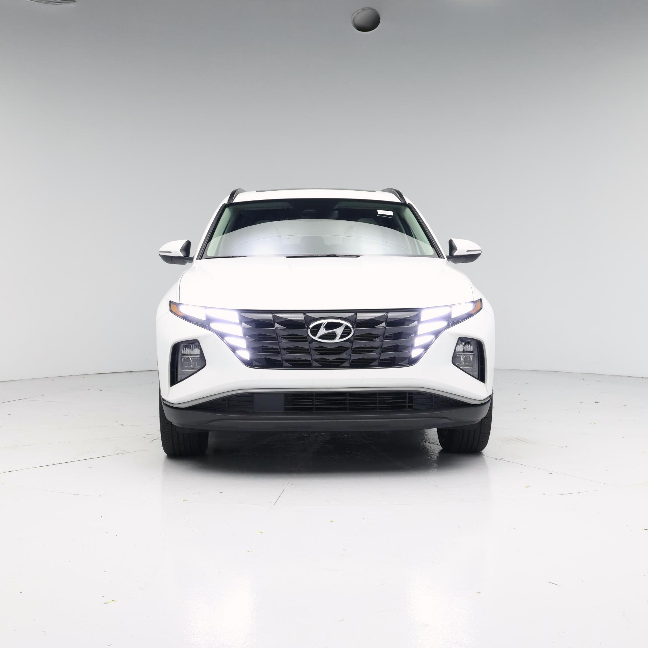 Thumbnail: 2024 Hyundai Tucson - 5